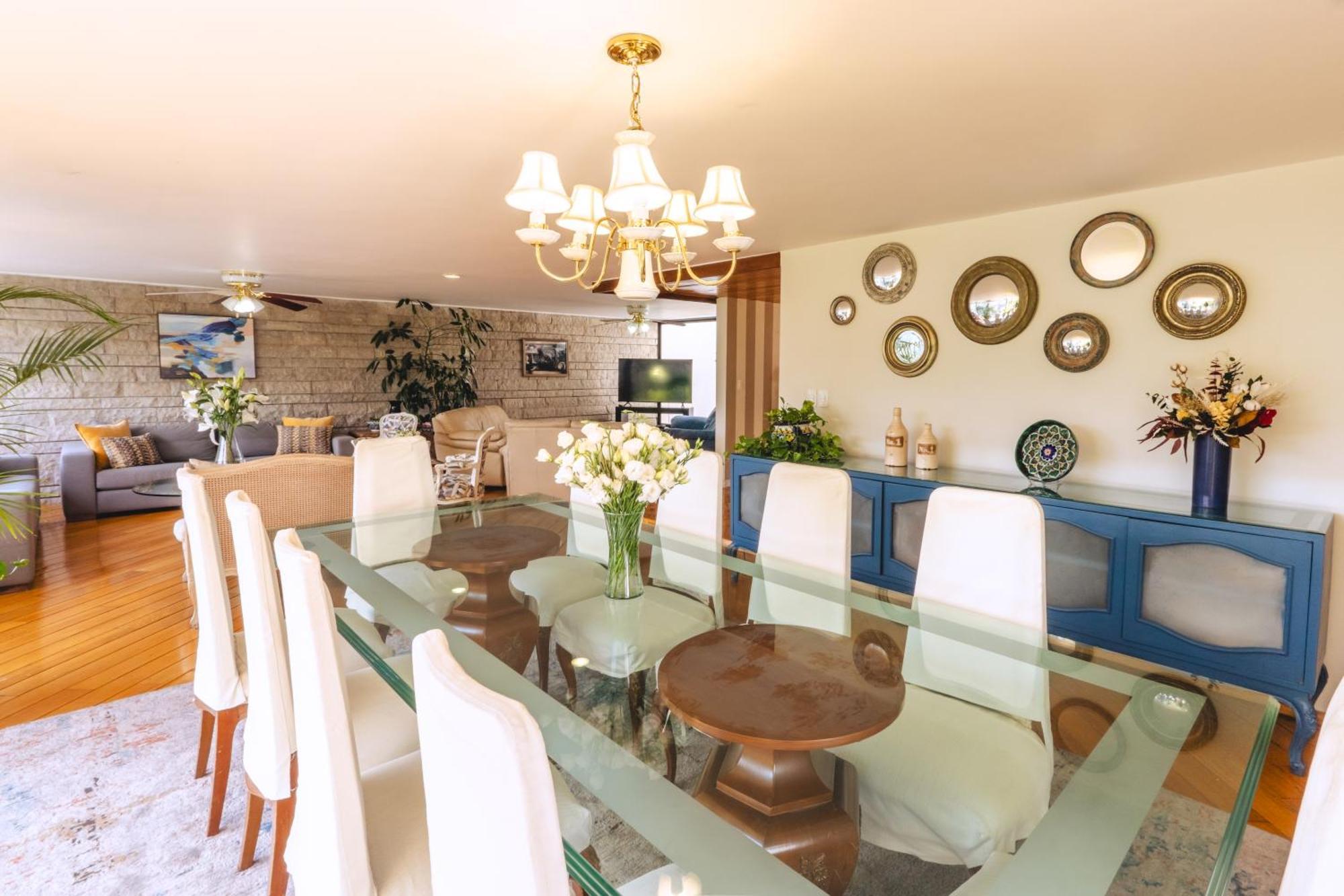 ¡increible Y Amplio Departamento! Apartamento *