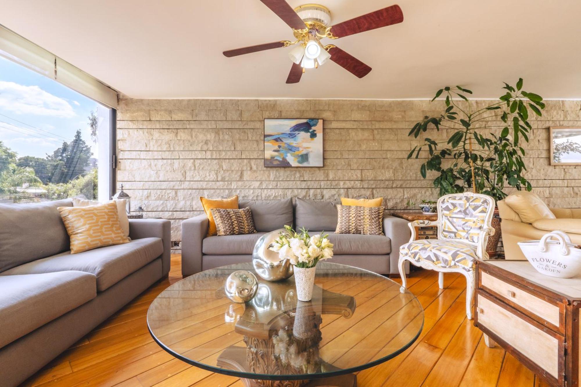 ¡increible Y Amplio Departamento! Apartamento
