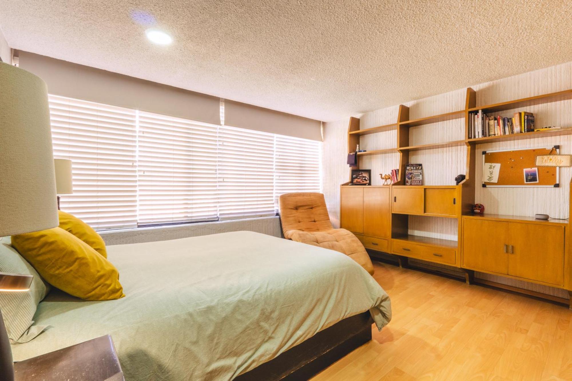 ¡increible Y Amplio Departamento!