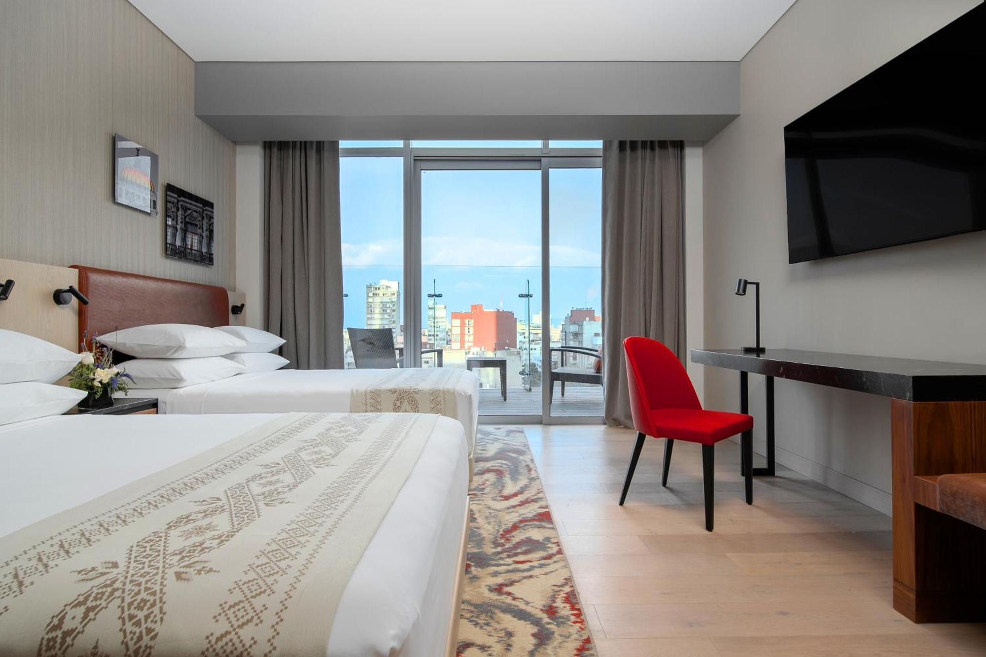 Hyatt Regency Insurgentes Wtc Mexico City