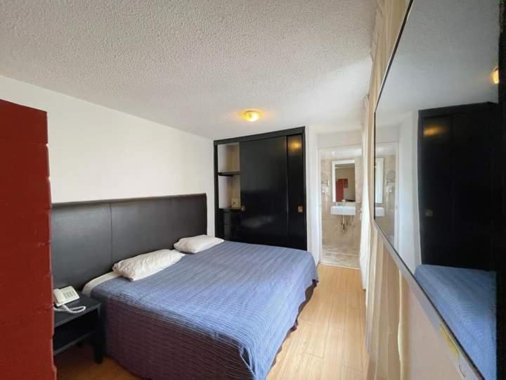 Aparthotel Havre
