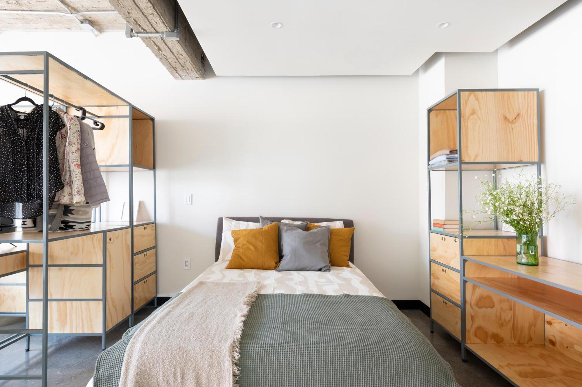 Apartamento Triver Coliving México DF