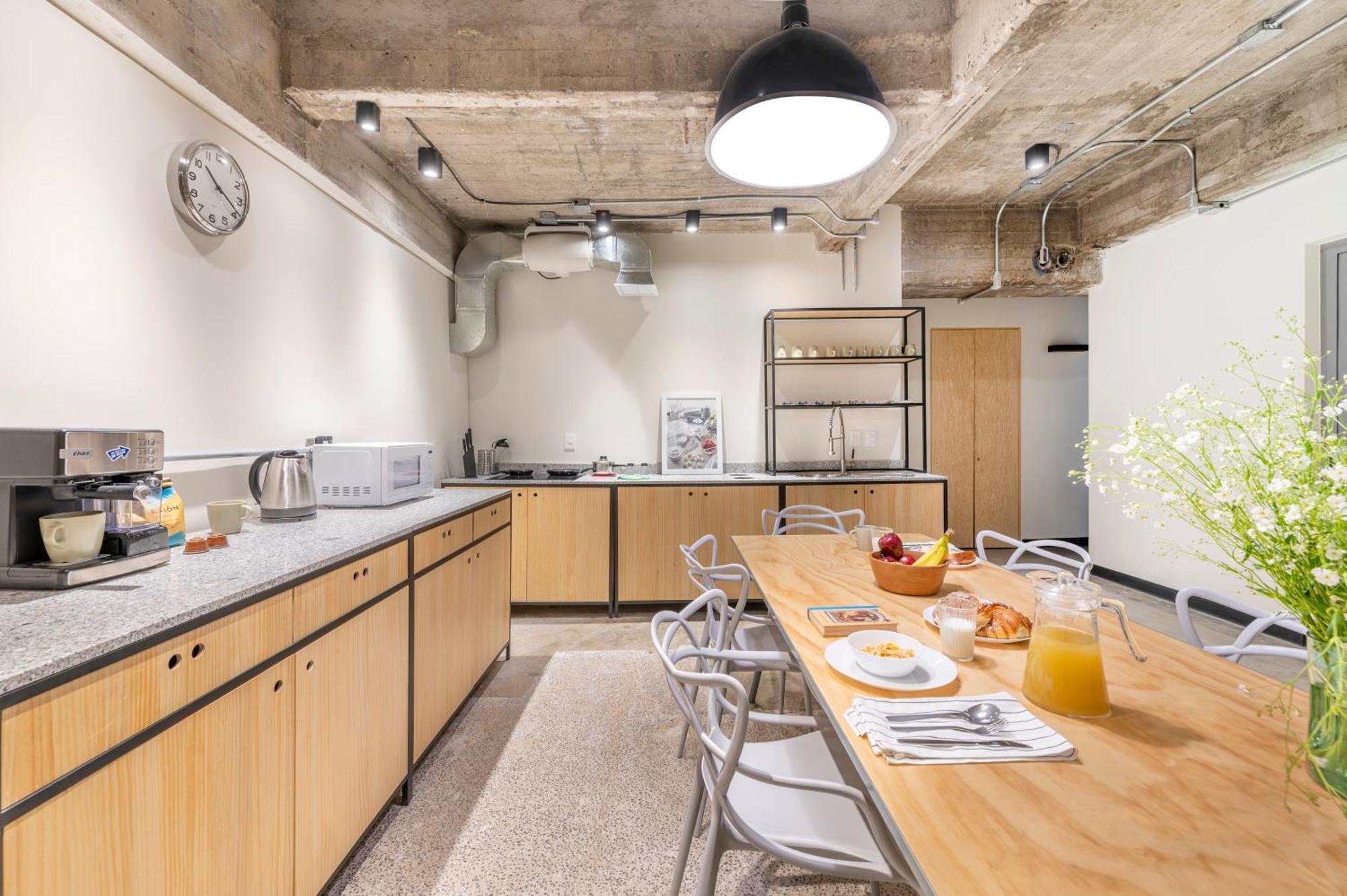 Triver Coliving Apartamento