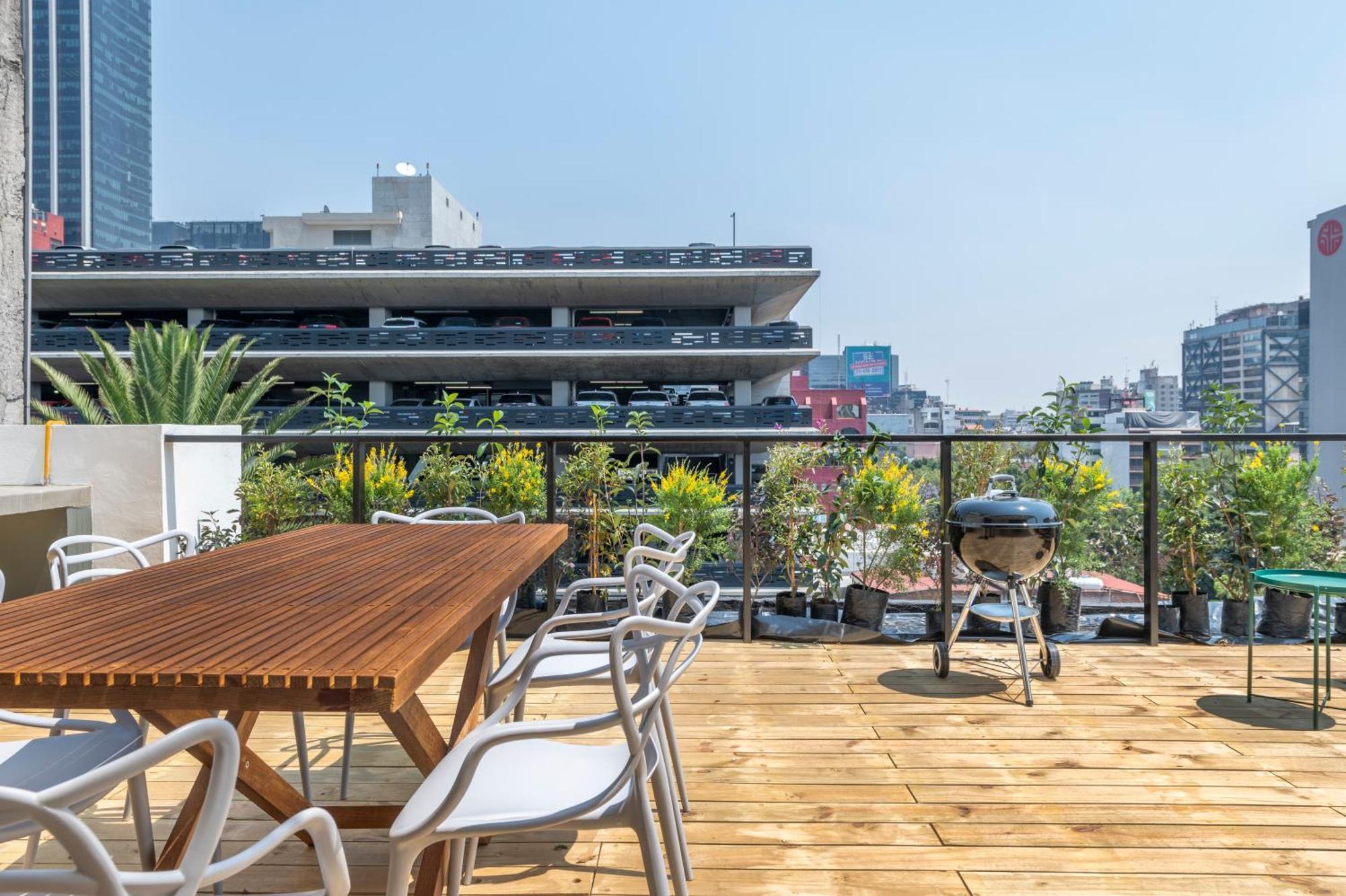 Apartamento Triver Coliving