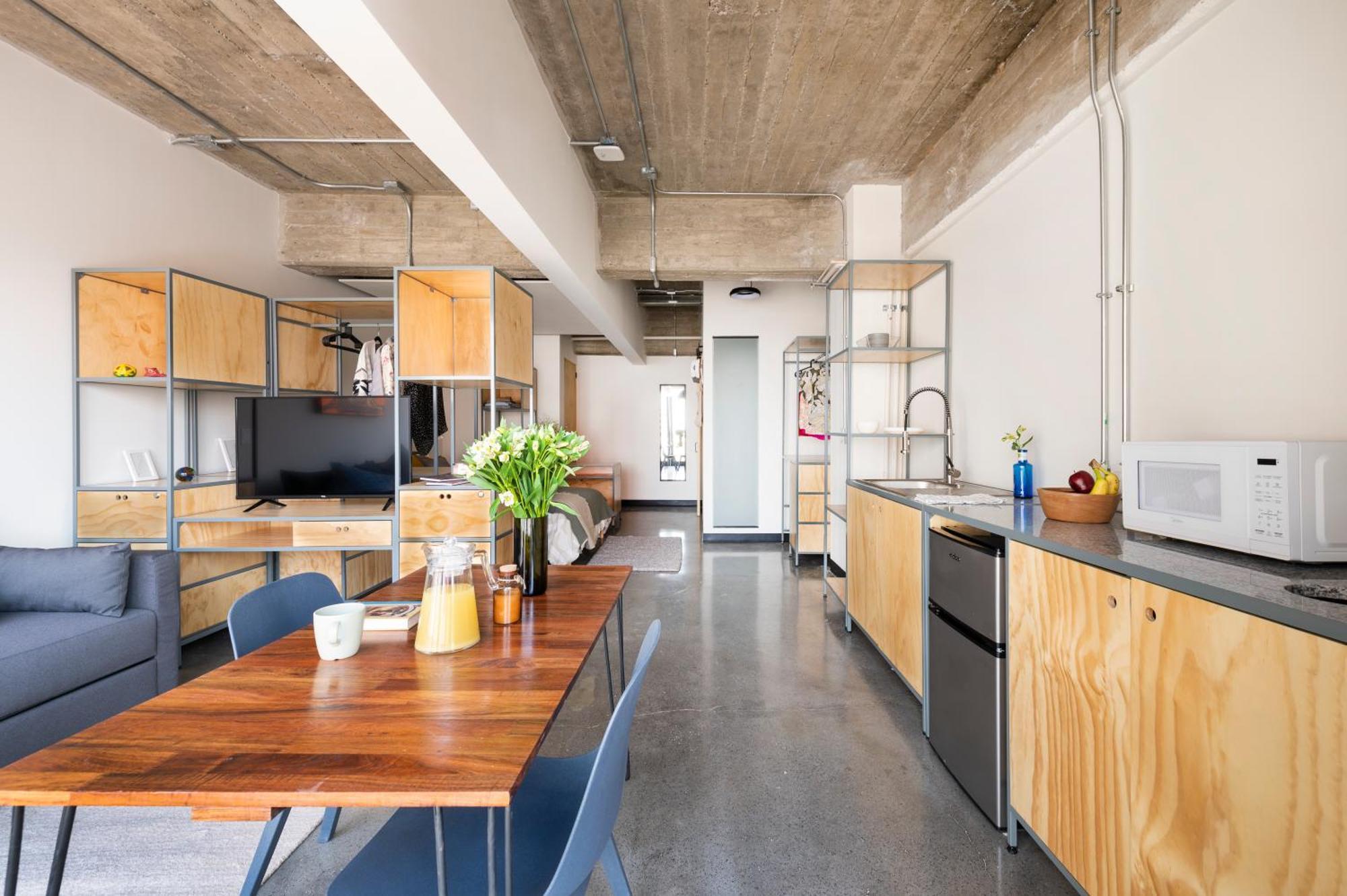 Triver Coliving