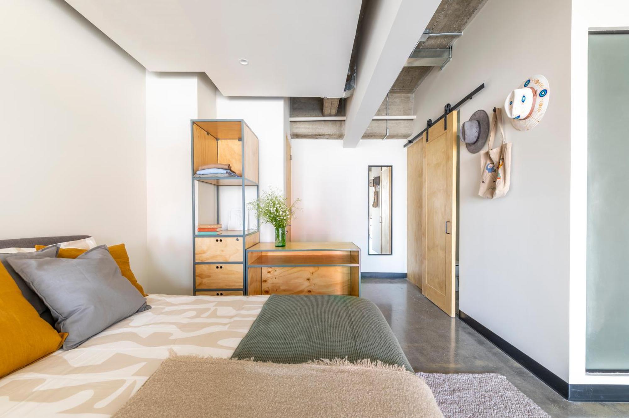 Apartamento Triver Coliving México DF