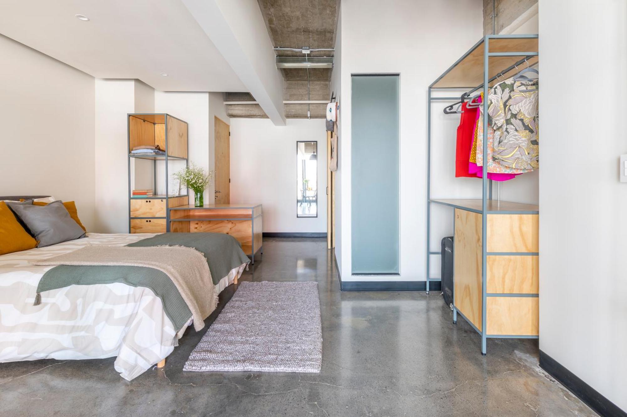 Apartamento Triver Coliving México DF