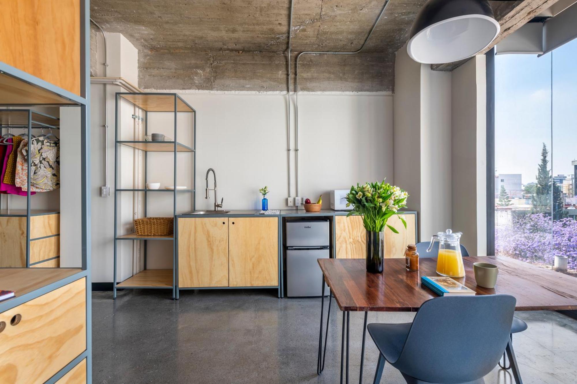 Apartamento Triver Coliving *