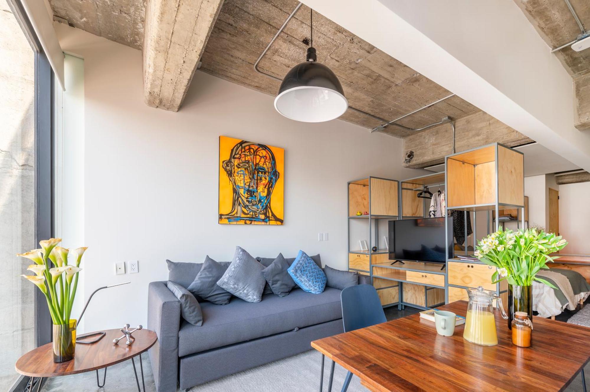 Triver Coliving *