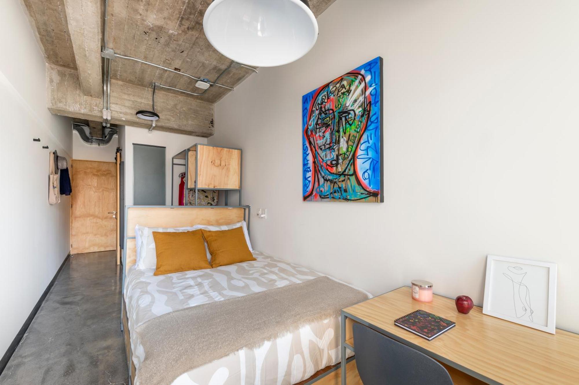 Triver Coliving Apartamento *