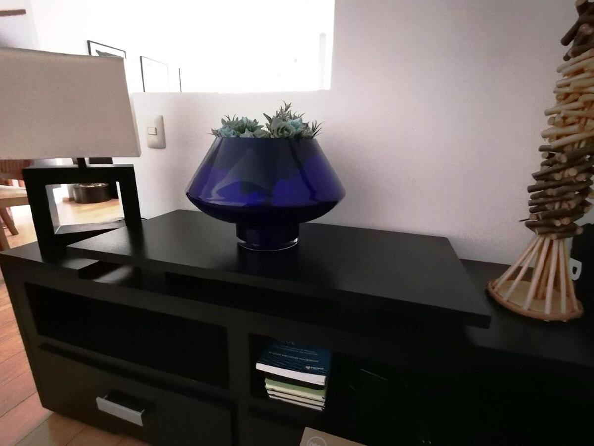 Premium Al Lado De La Plaza Antara Polanco Carso Сasa de vacaciones *