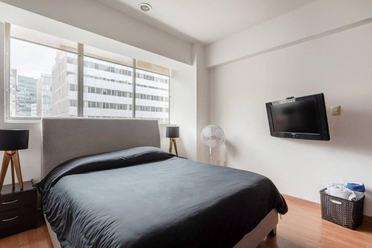 Сasa de vacaciones Premium Al Lado De La Plaza Antara Polanco Carso México DF