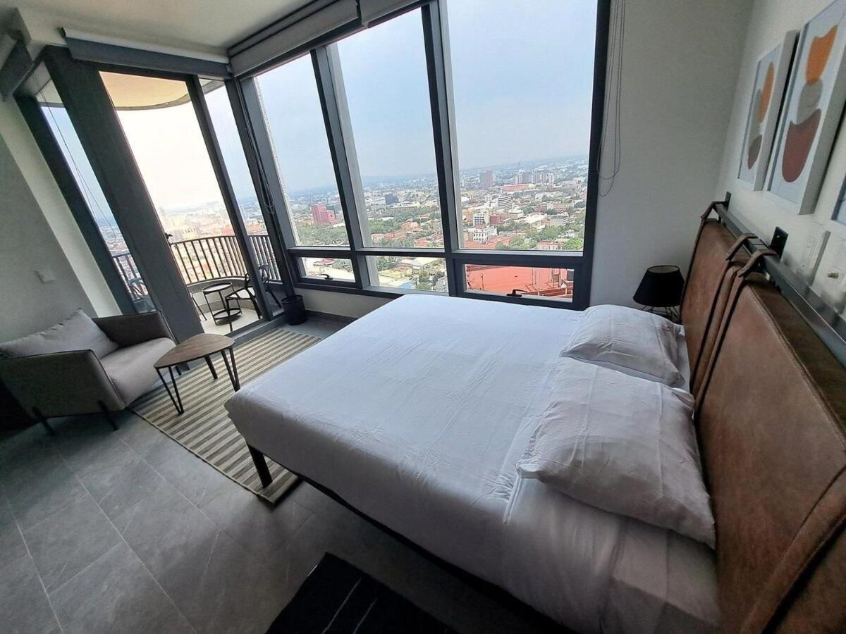 Residencial Be Grand Reforma Apartment Mexico City