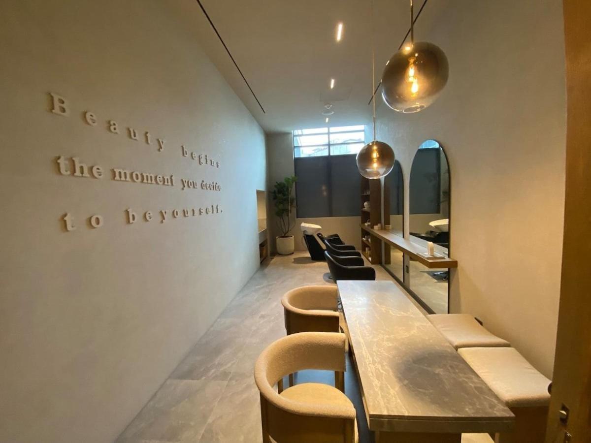 Residencial Be Grand Reforma Mexico City