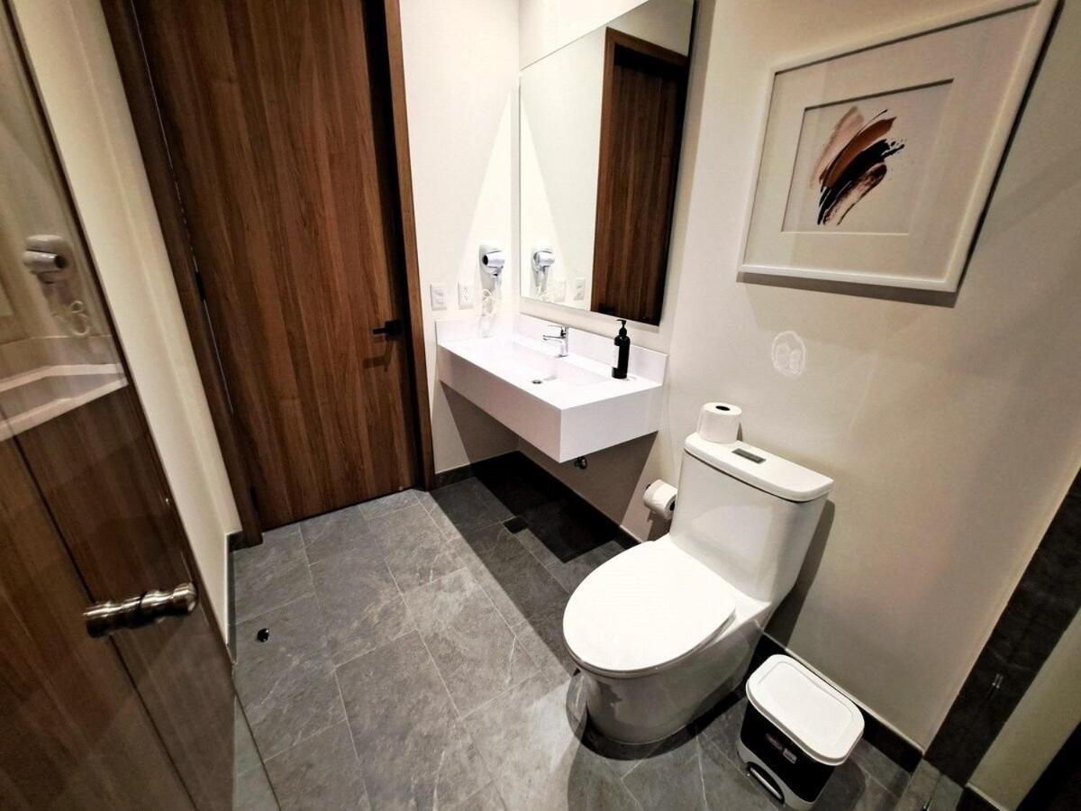 Residencial Be Grand Reforma Apartment *