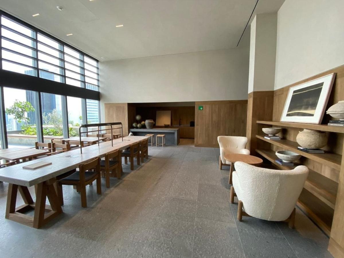 Apartment Residencial Be Grand Reforma *