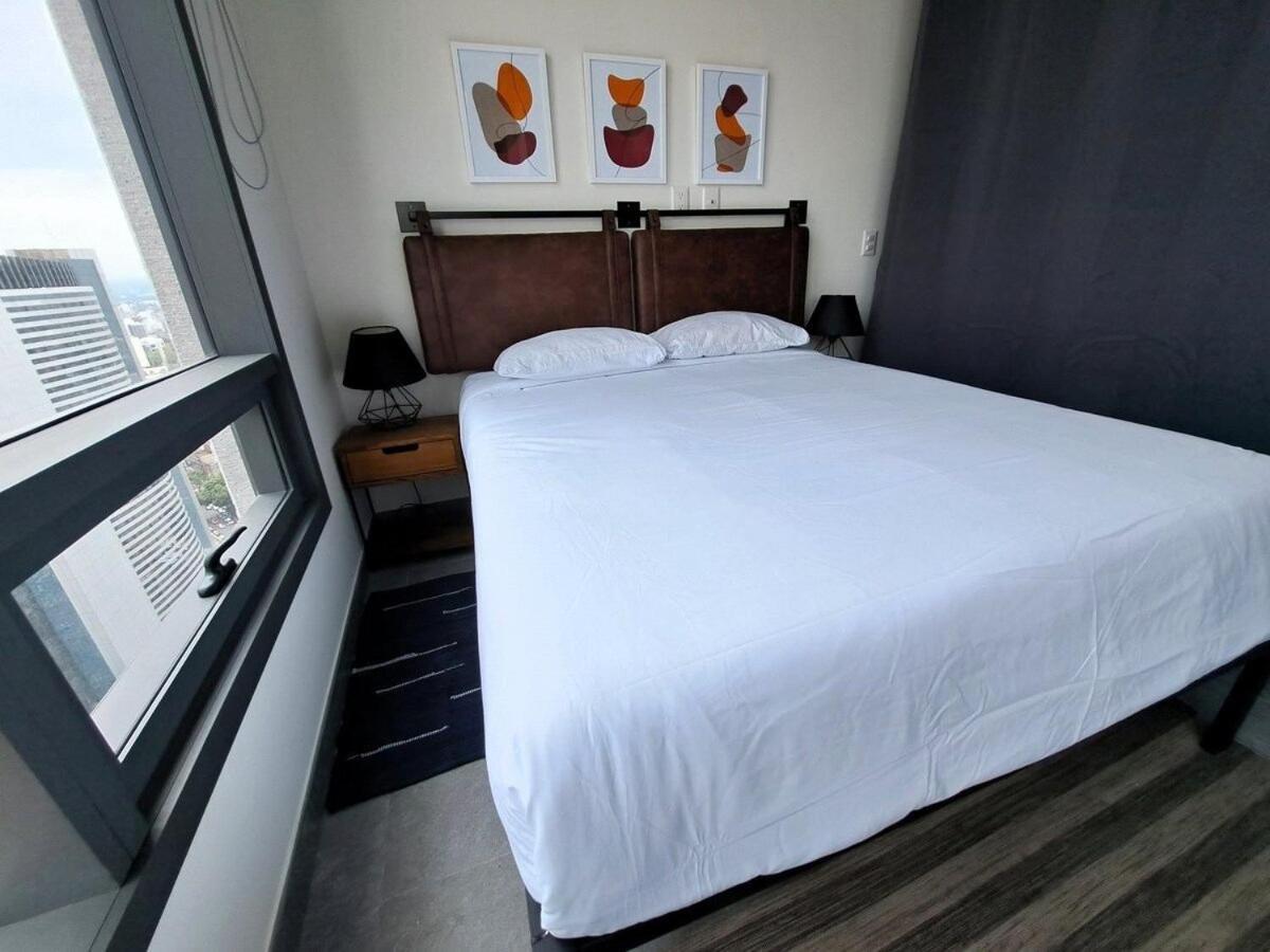 Residencial Be Grand Reforma