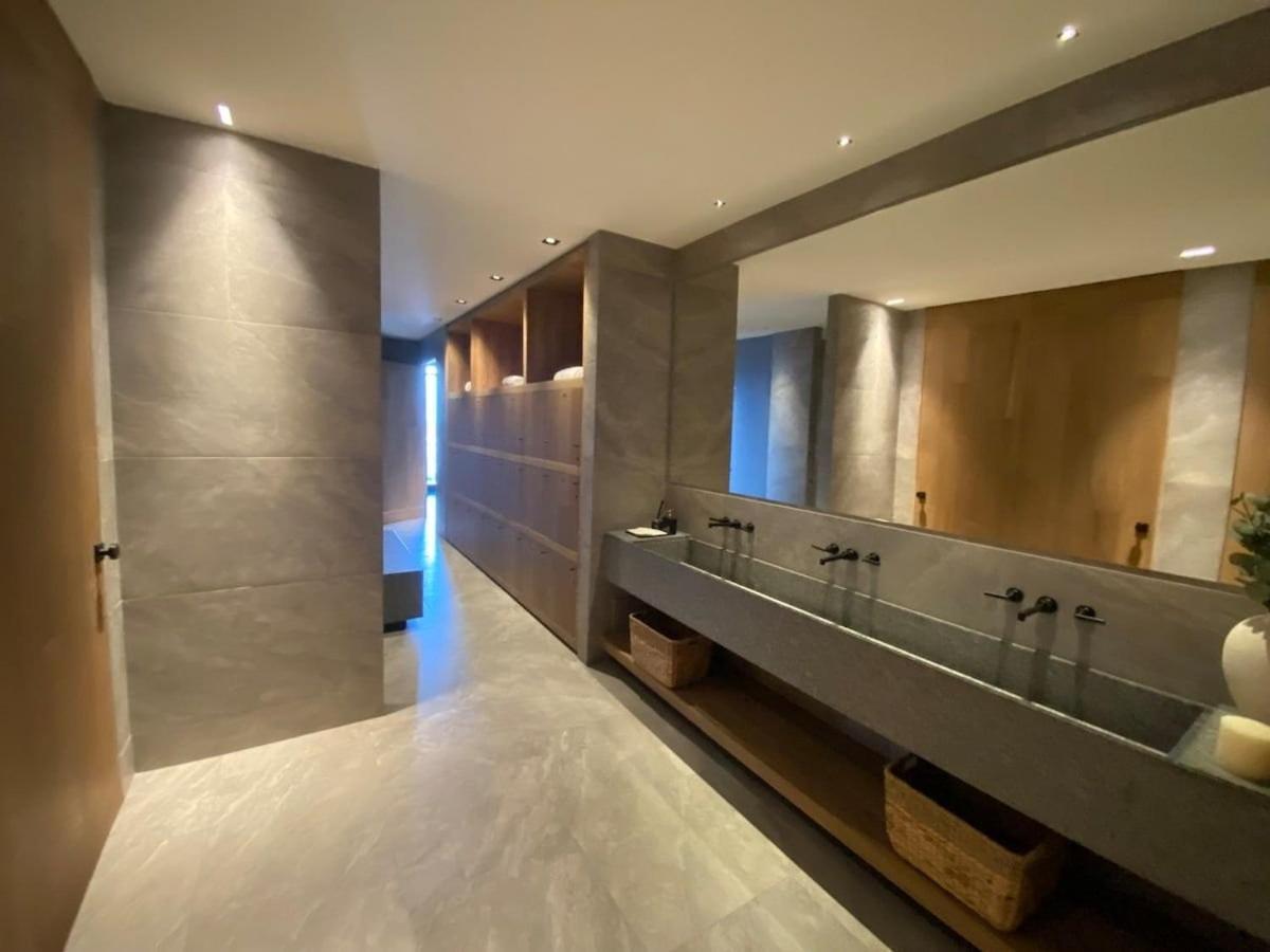 Apartment Residencial Be Grand Reforma Mexico City
