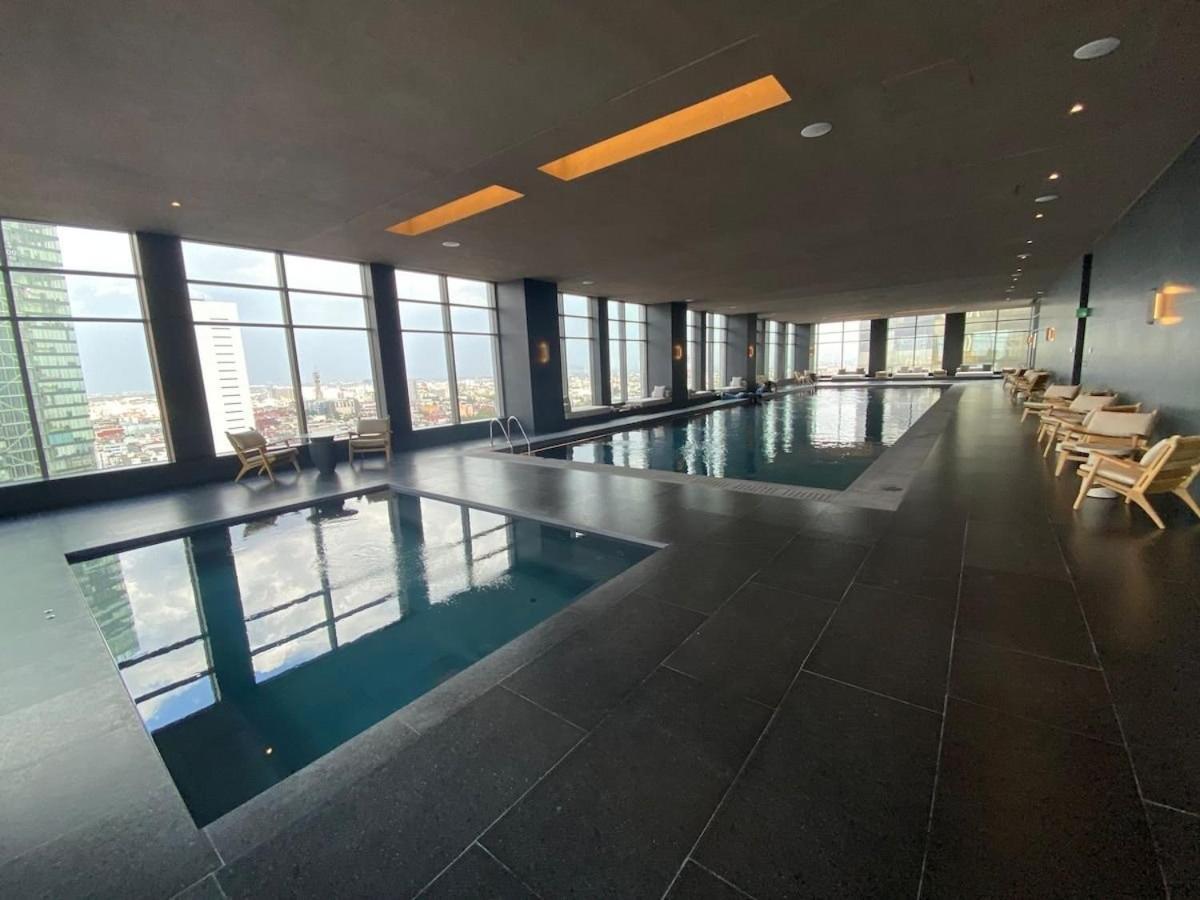 Apartment Residencial Be Grand Reforma