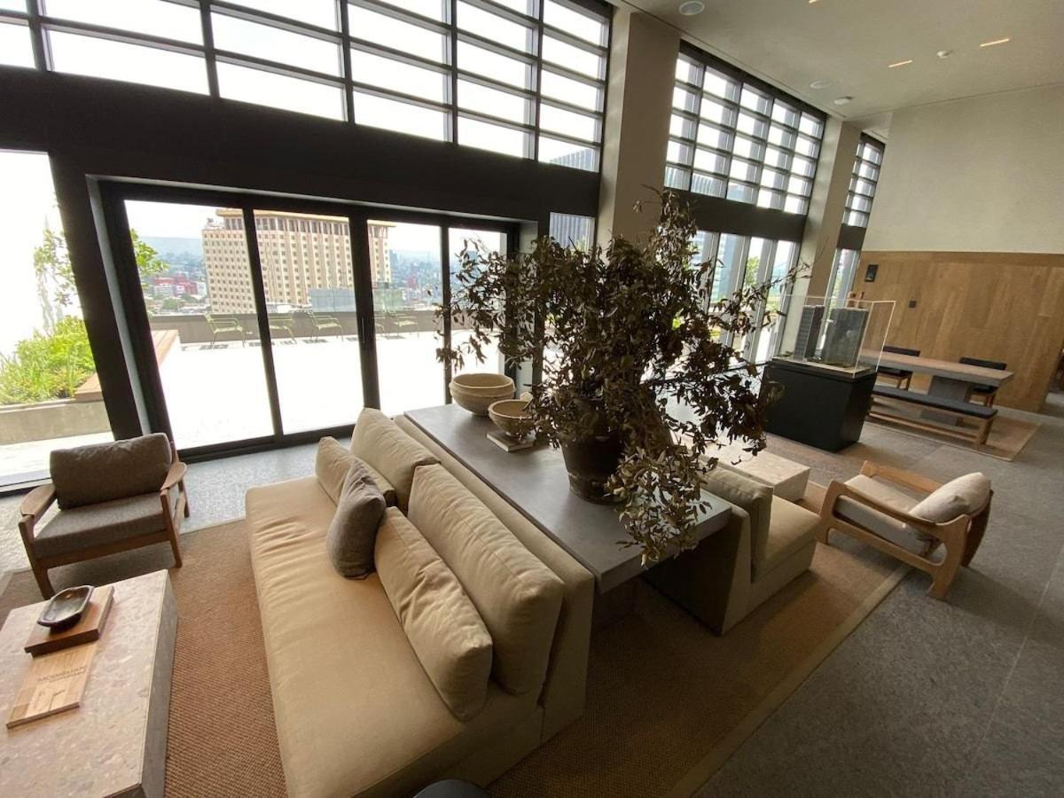 Residencial Be Grand Reforma Apartment *