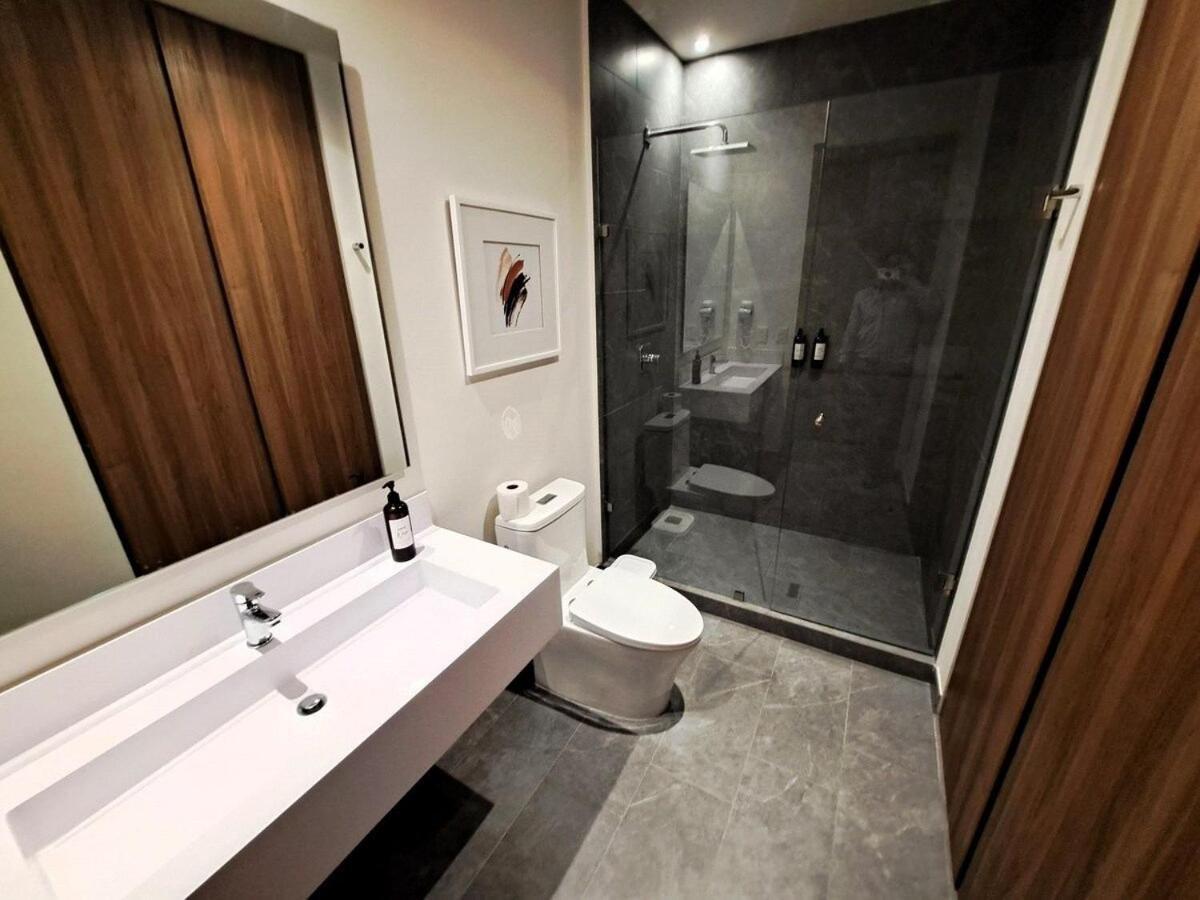 Apartment Residencial Be Grand Reforma *