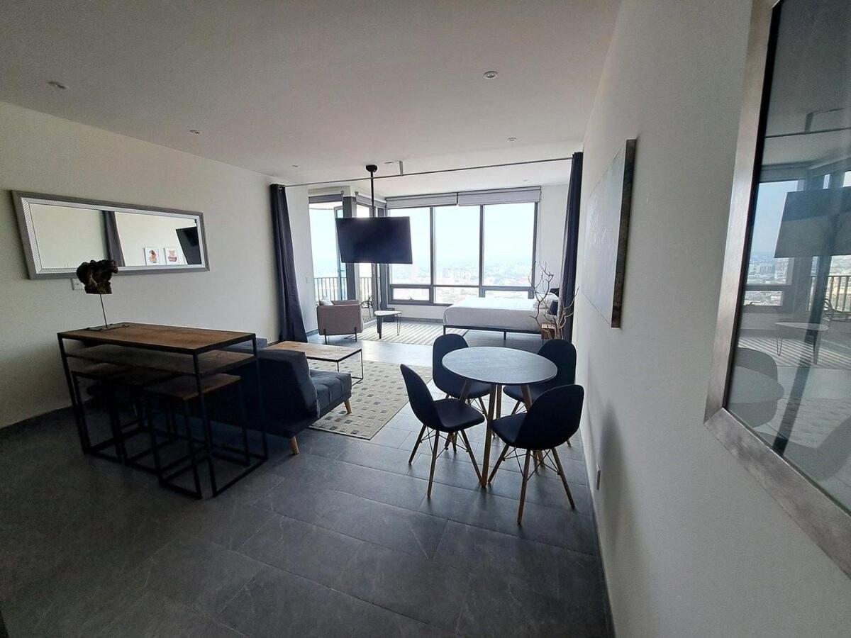 Apartment Residencial Be Grand Reforma Mexico City