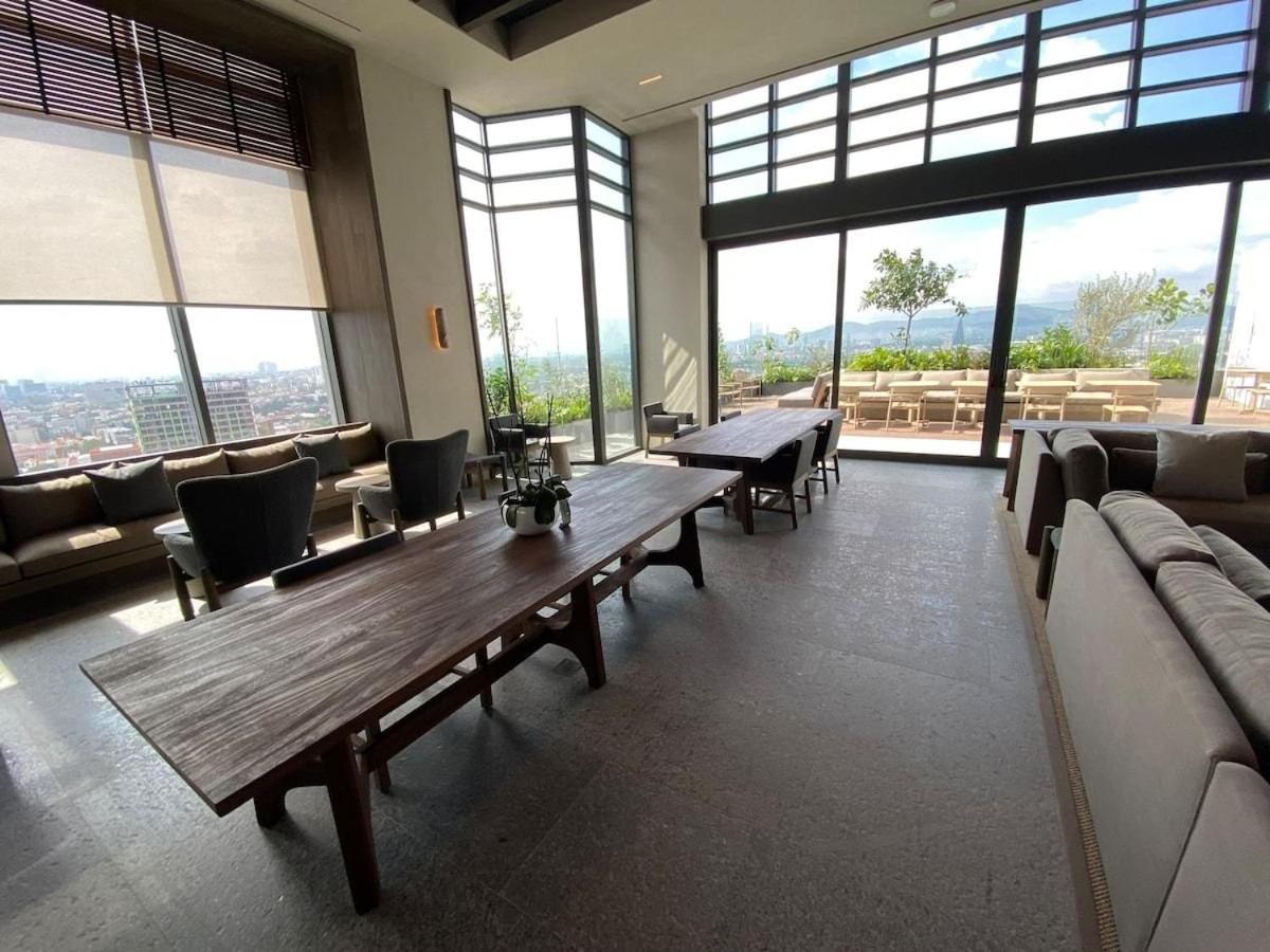 Apartment Residencial Be Grand Reforma