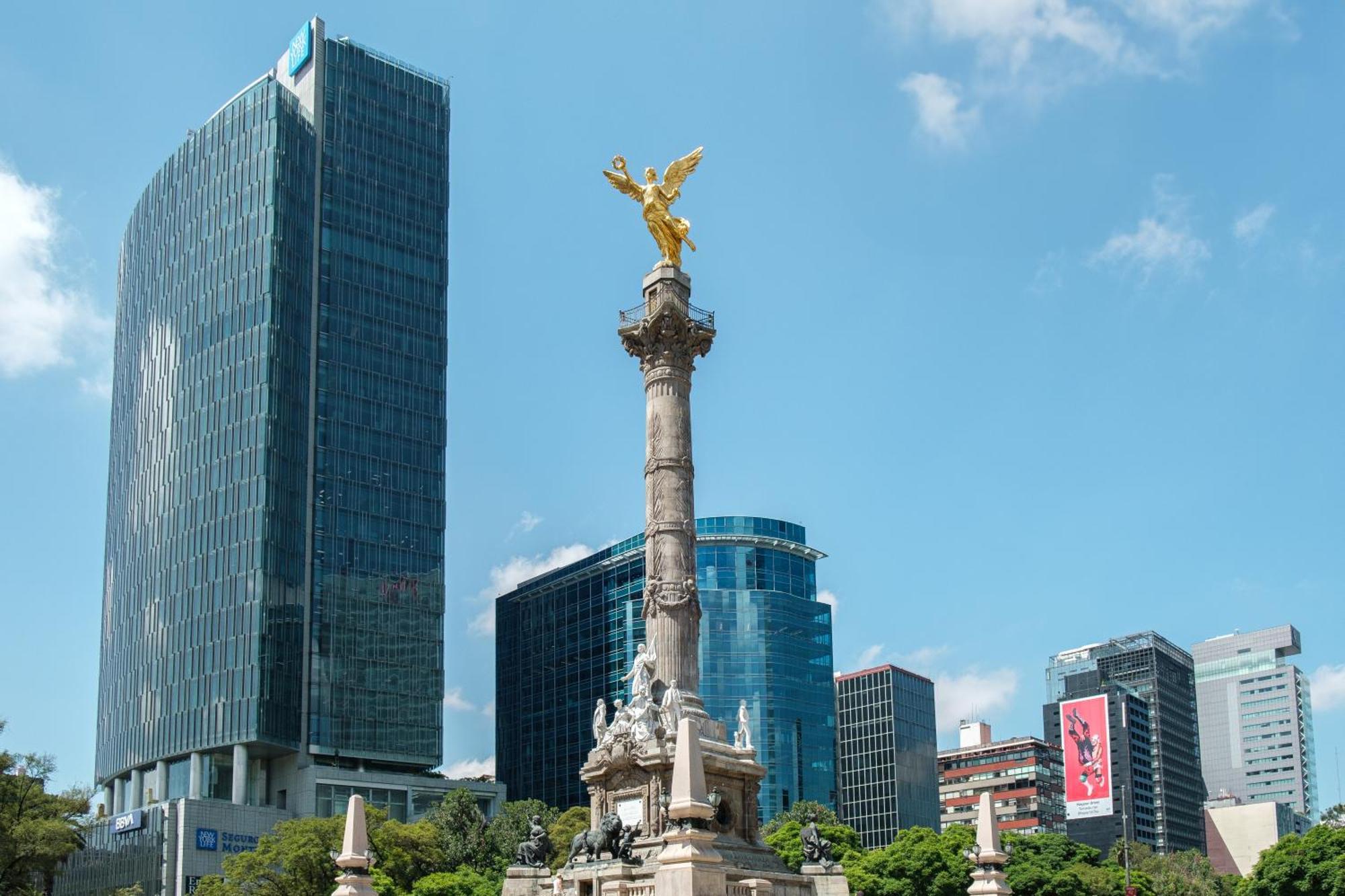 Nido Roma Norte * Mexico City