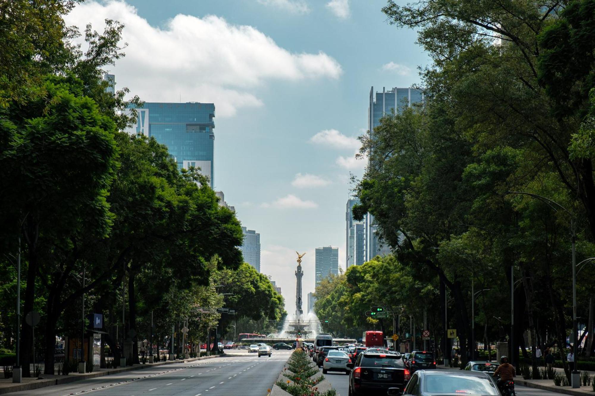 Apartment Nido Roma Norte Mexico City