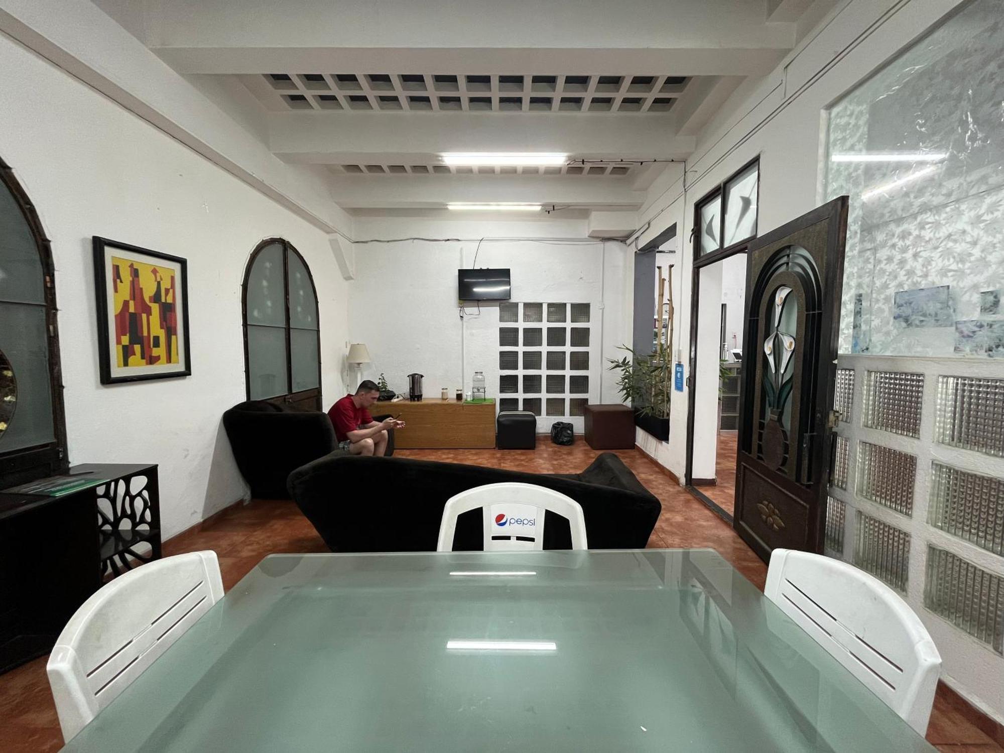 Whost Centro Historico Guest house *