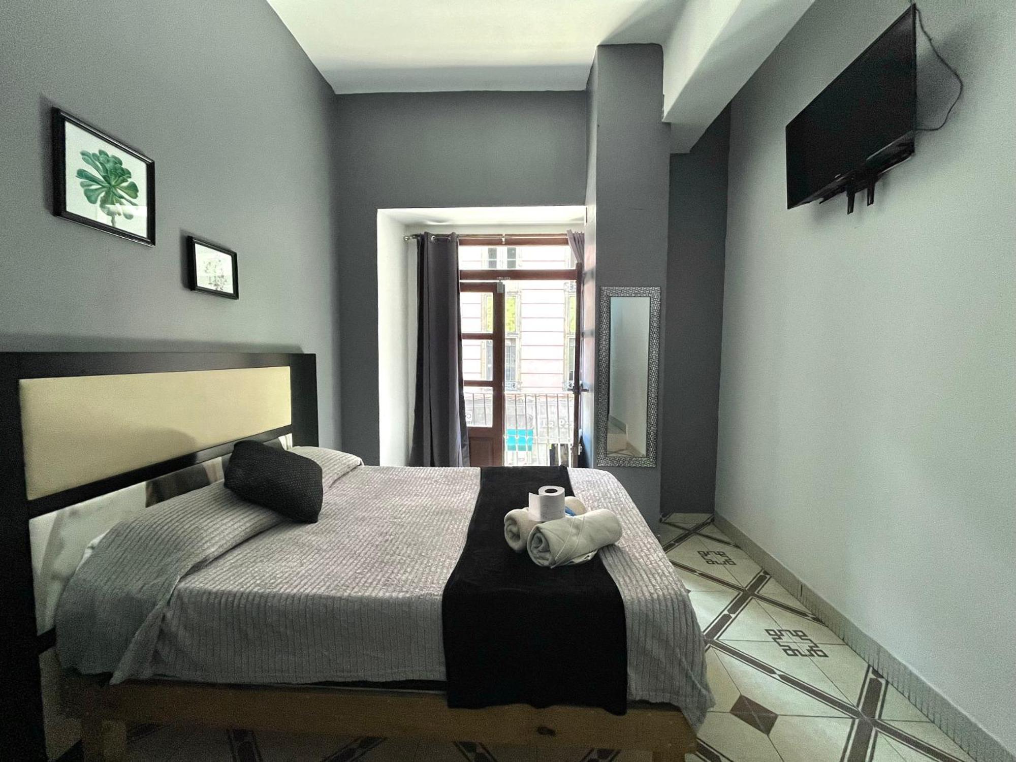 Whost Centro Historico Guest house