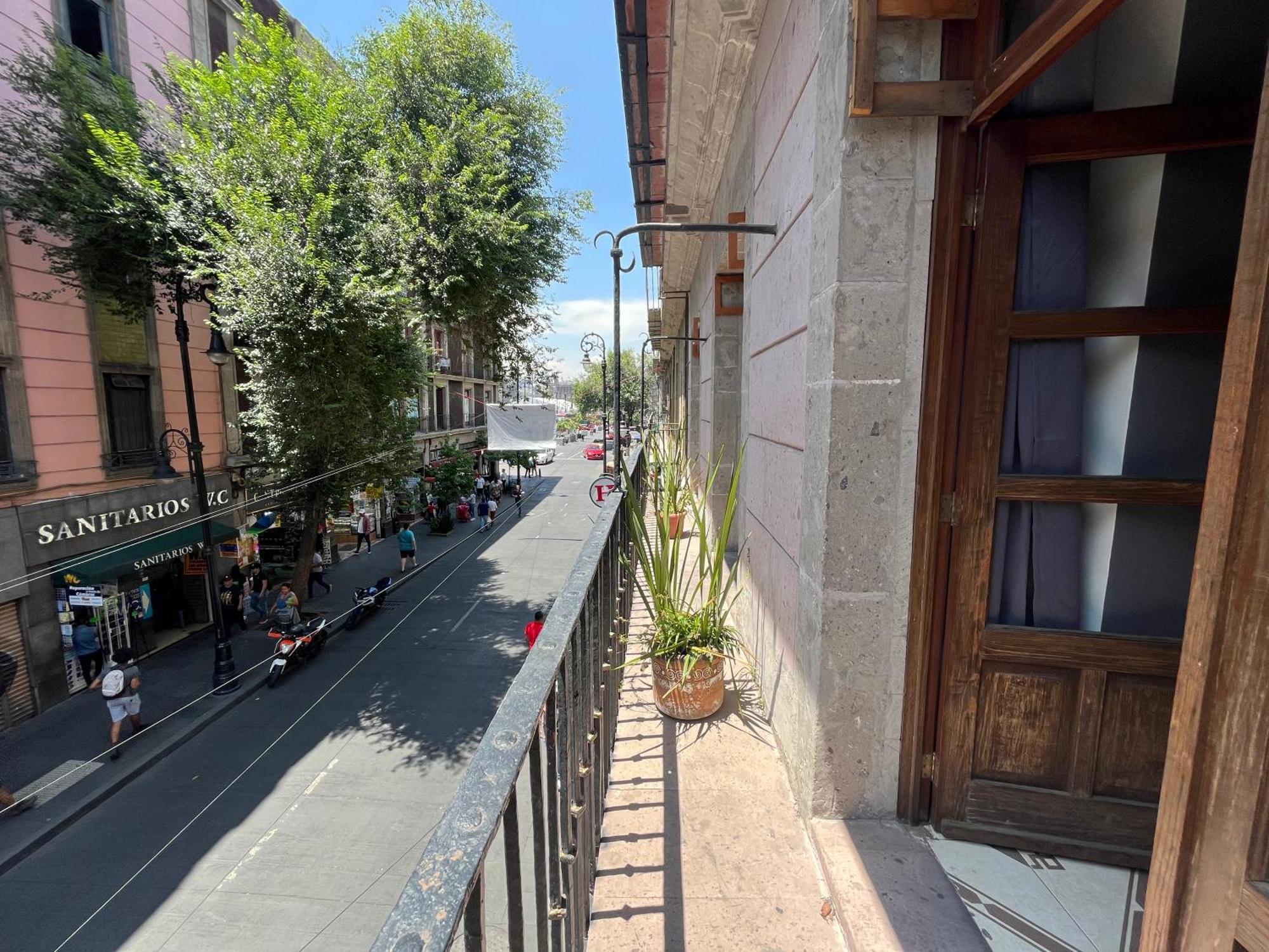 Whost Centro Historico