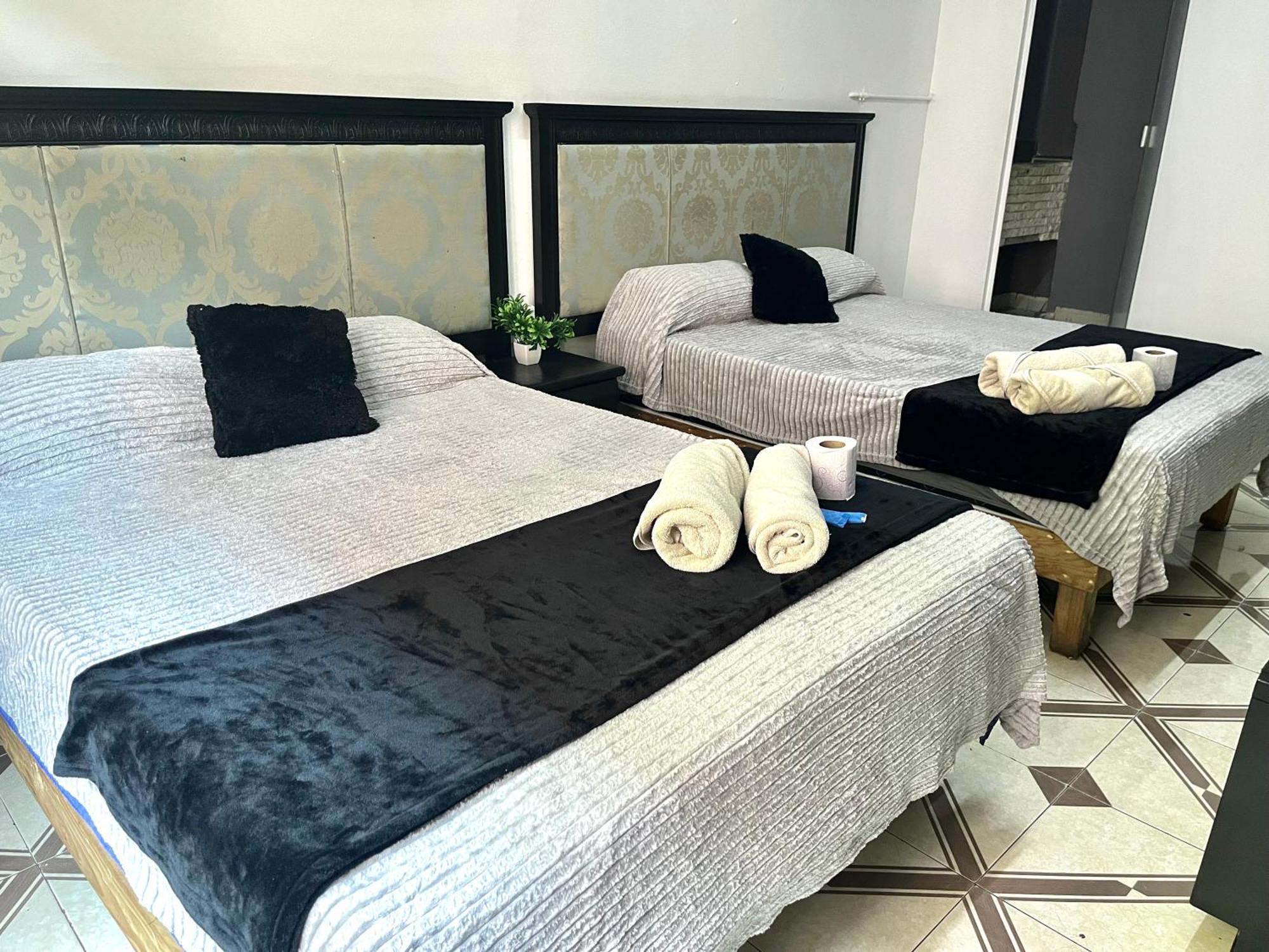 Whost Centro Historico Guest house *