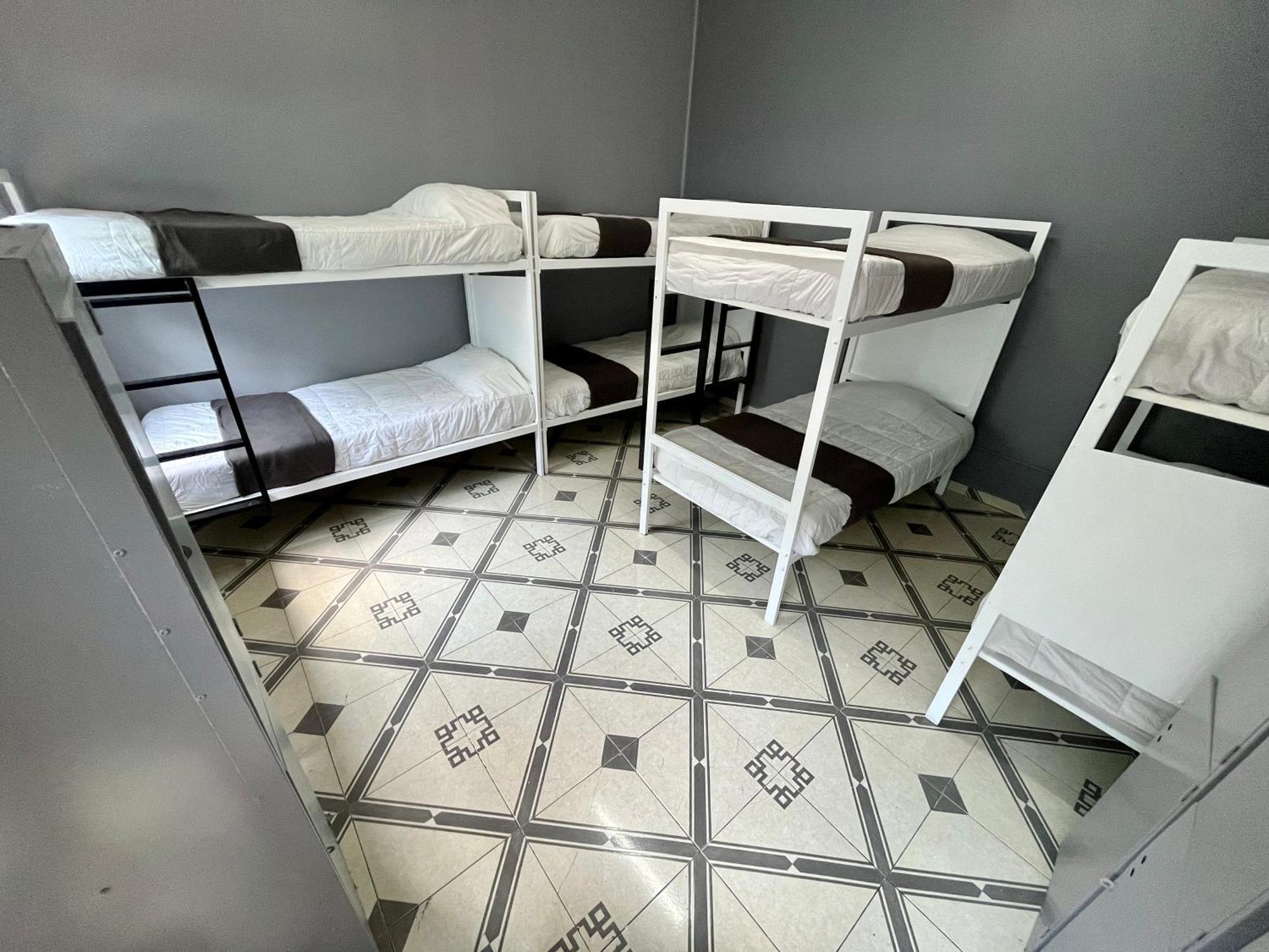 Guest house Whost Centro Historico