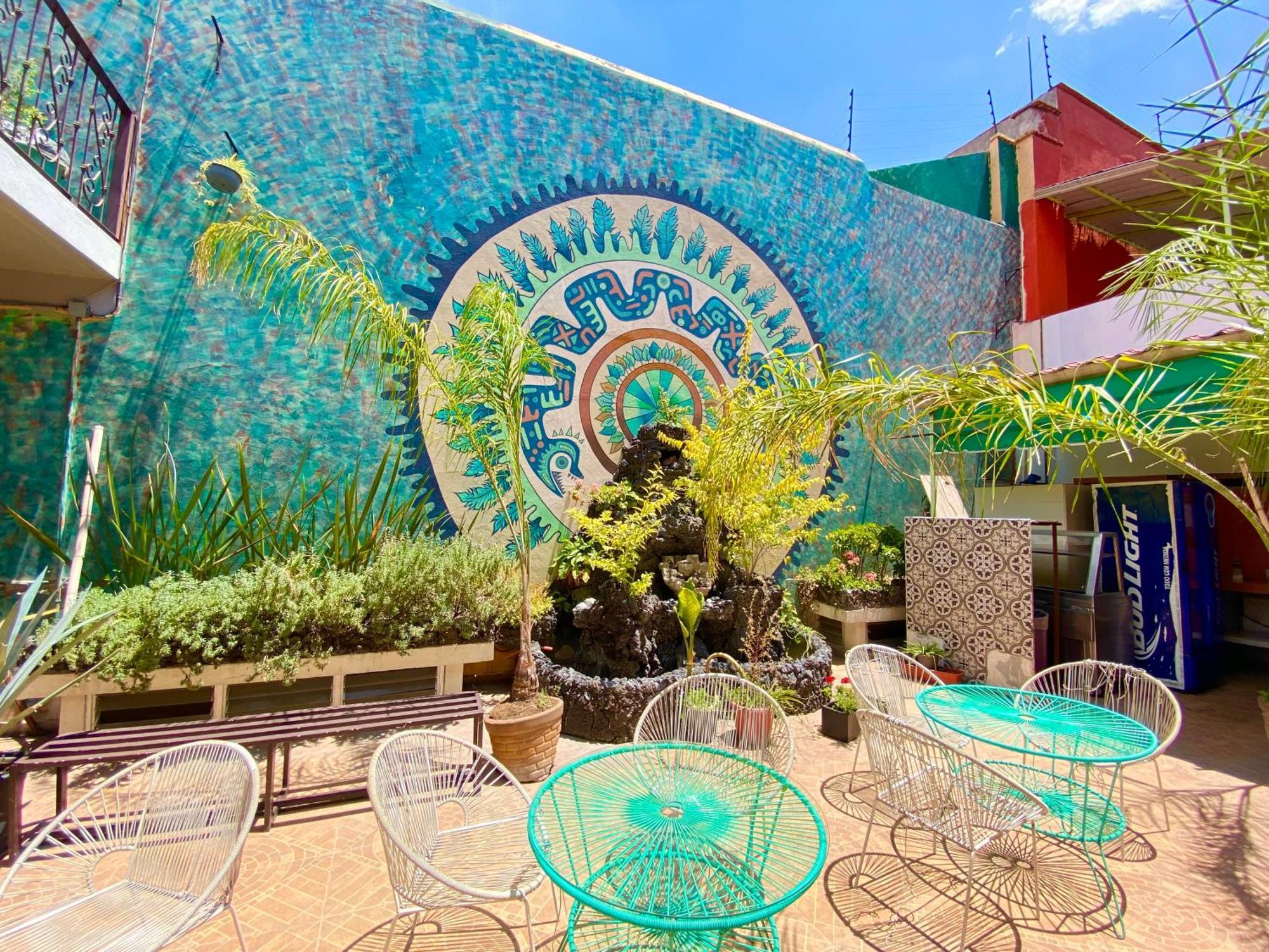Guest house Whost Centro Historico *