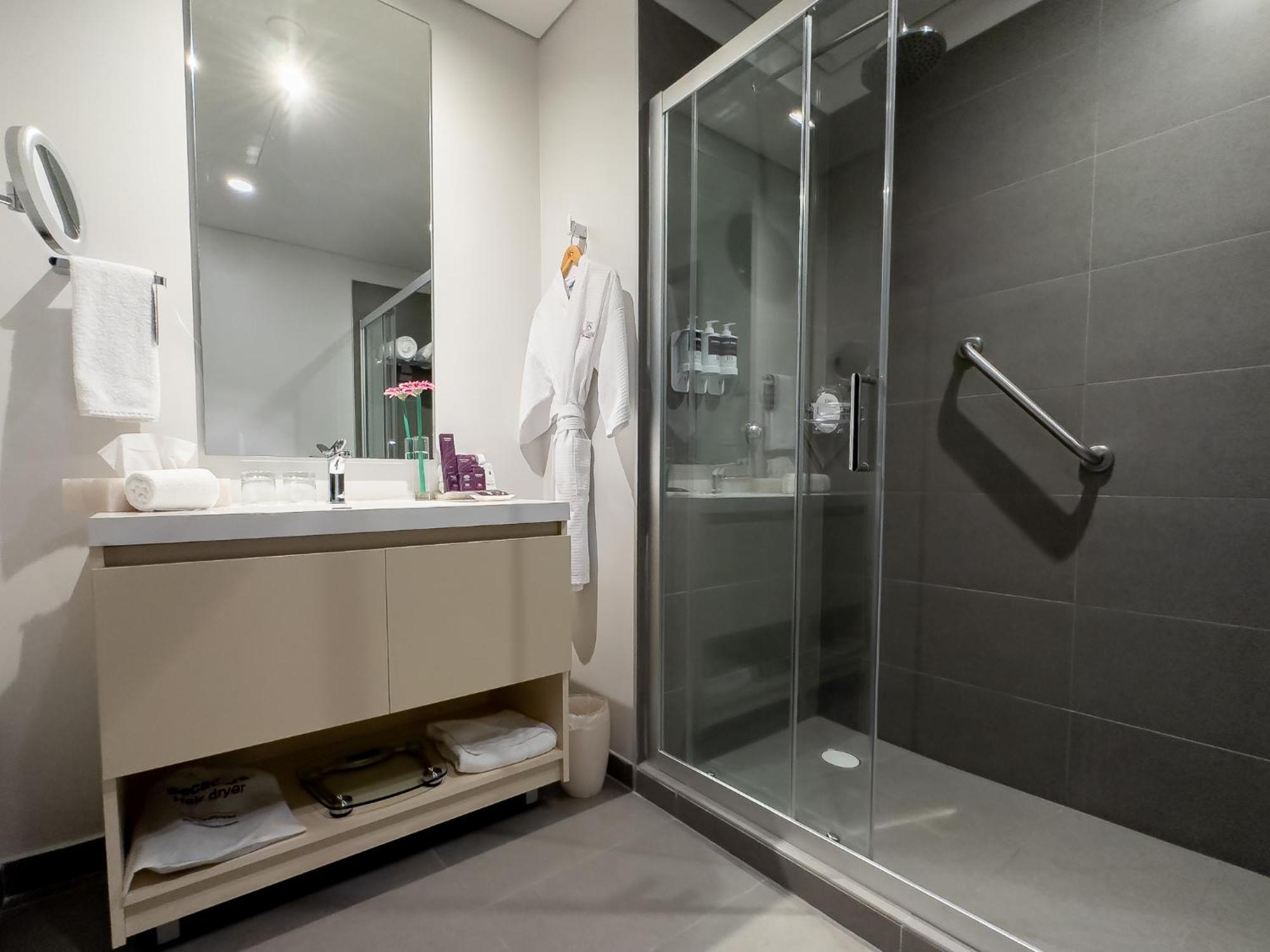 Hotel Hs Hotsson Long Cdmx Condesa Sur