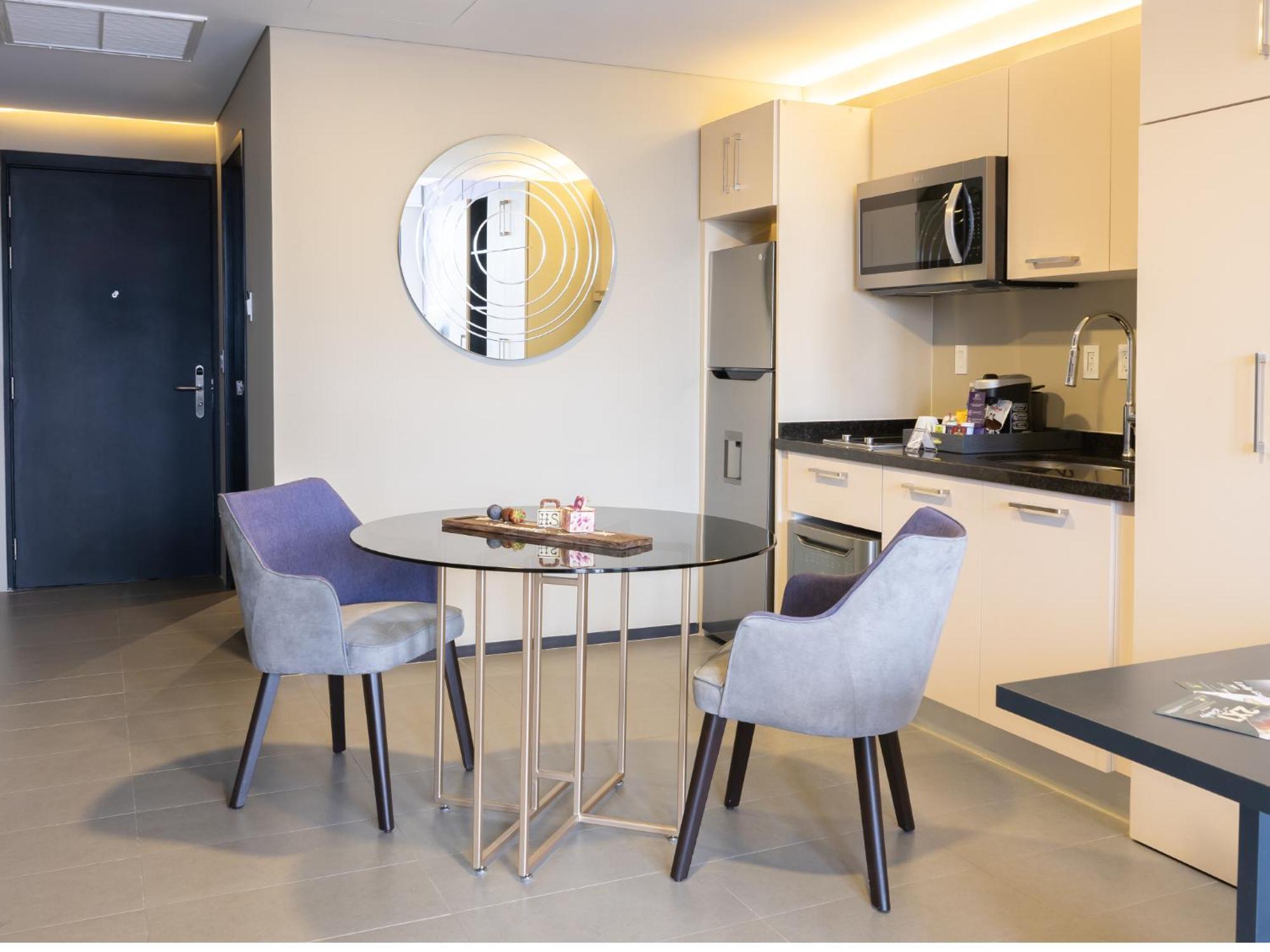 Hotel Hs Hotsson Long Cdmx Condesa Sur Mexico City