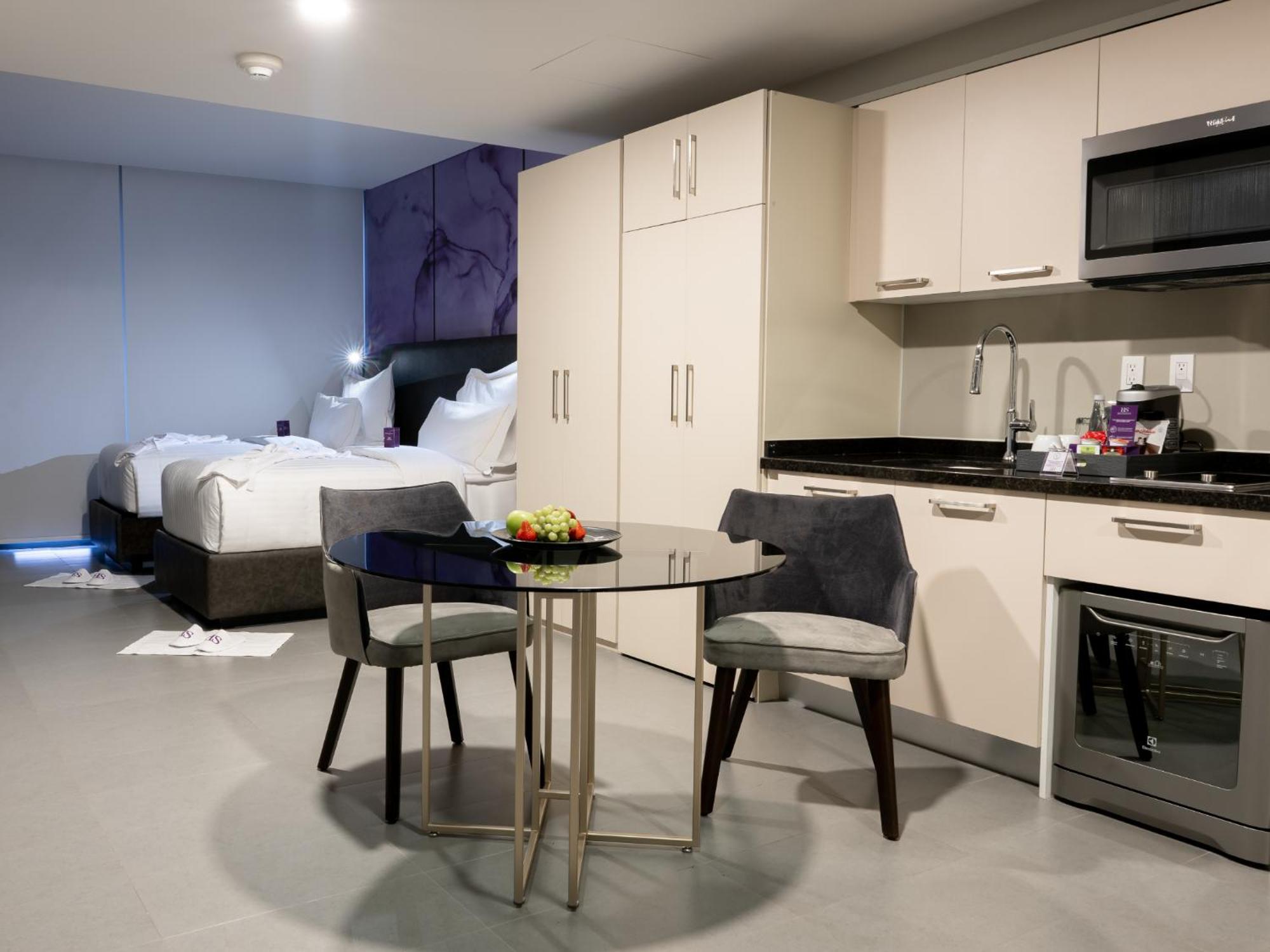 Hs Hotsson Long Cdmx Condesa Sur Mexico City
