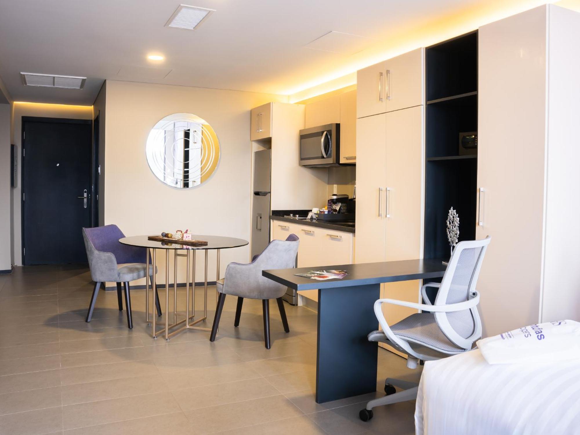 Hotel Hs Hotsson Long Cdmx Condesa Sur Mexico City