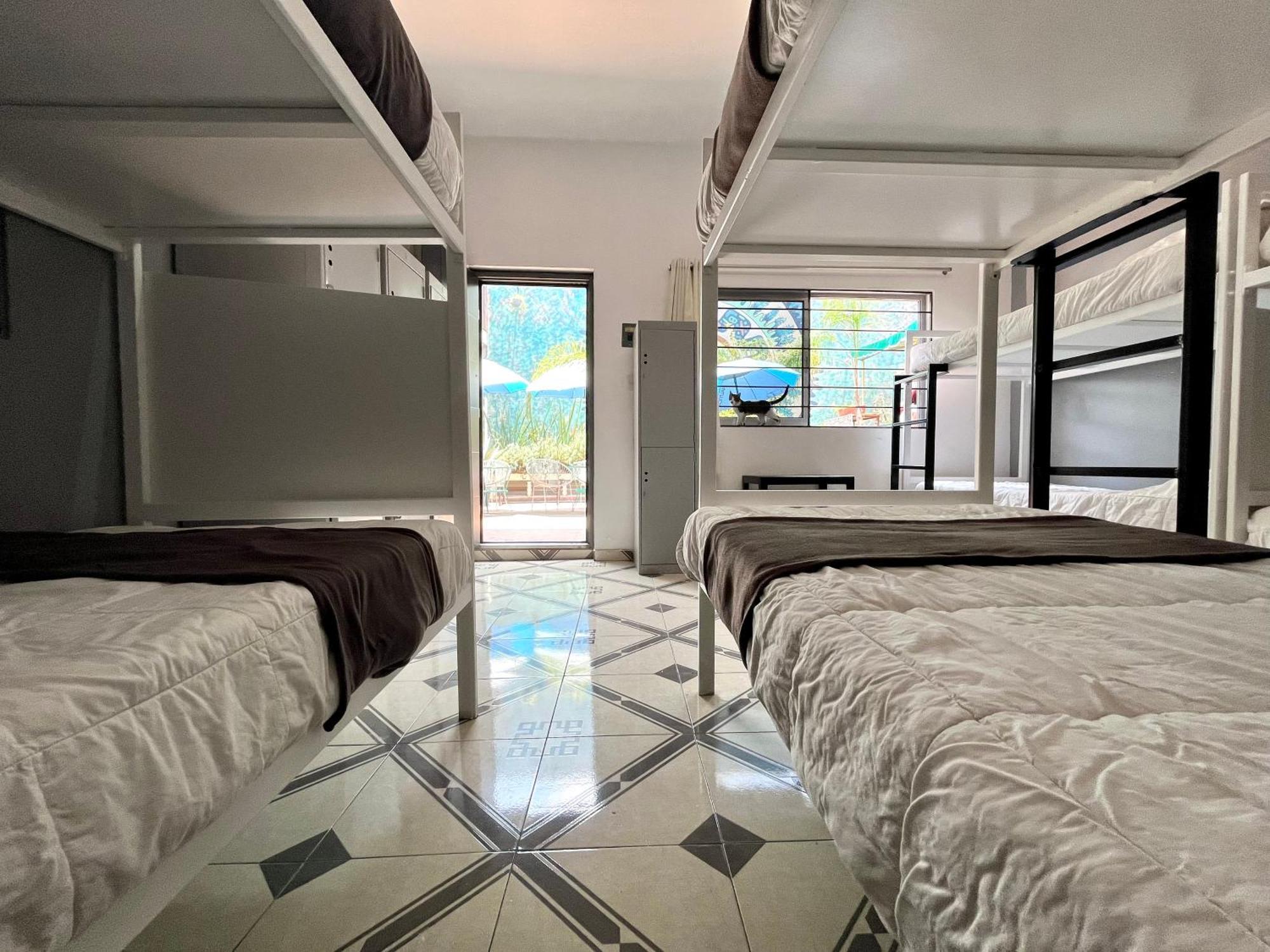 Guest house Whost Centro Historico