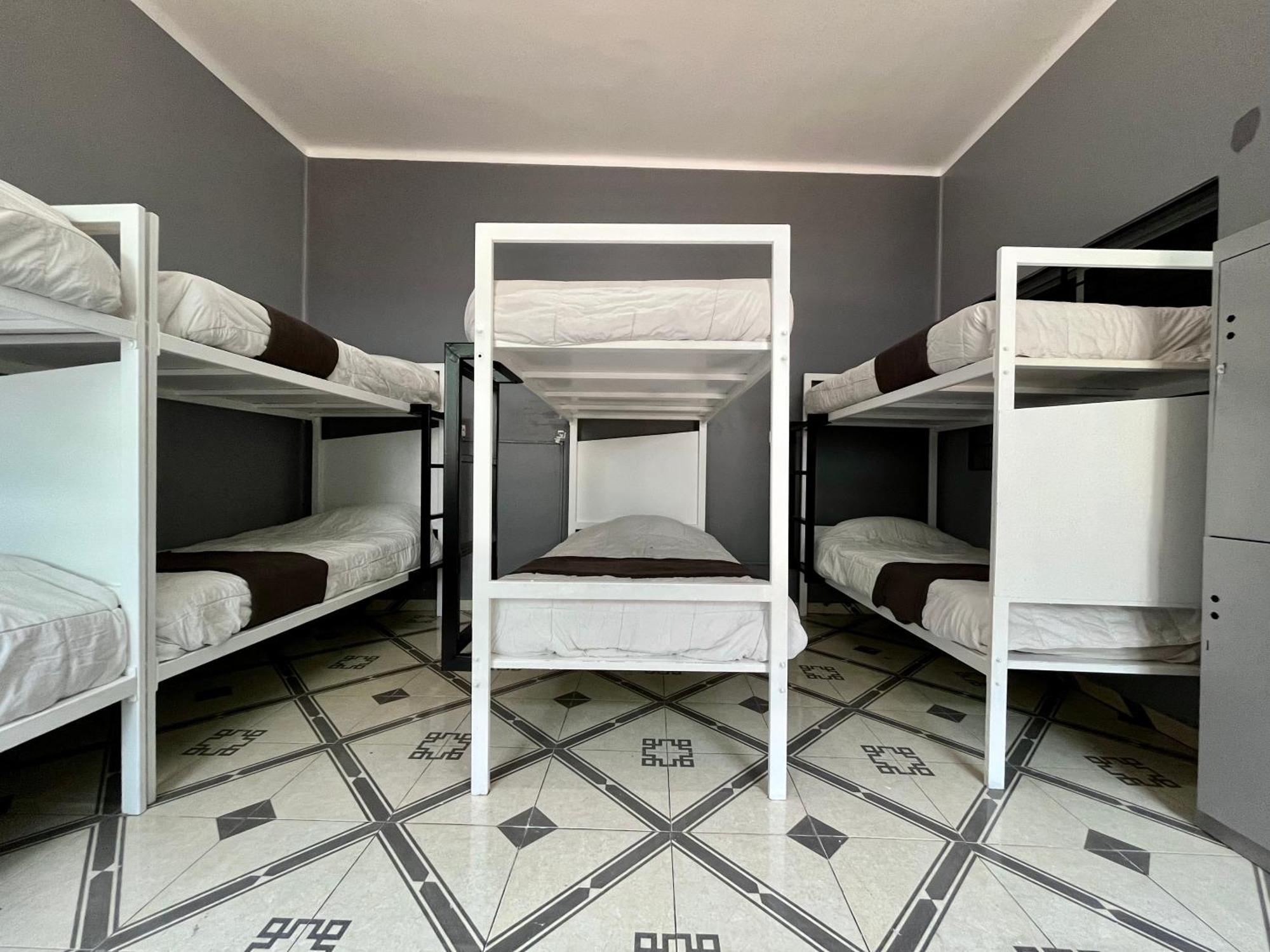 Guest house Whost Centro Historico *