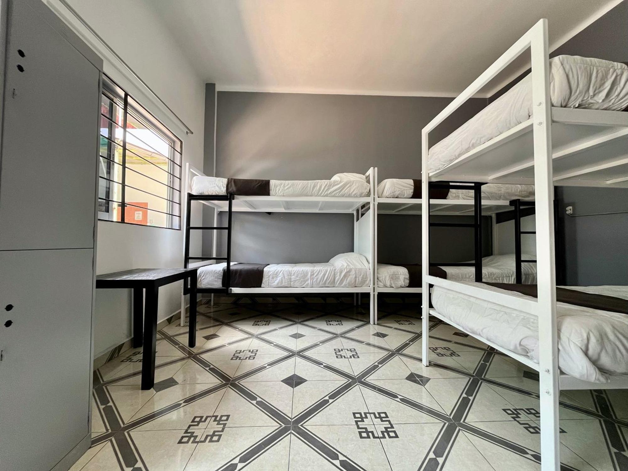 Whost Centro Historico Guest house *