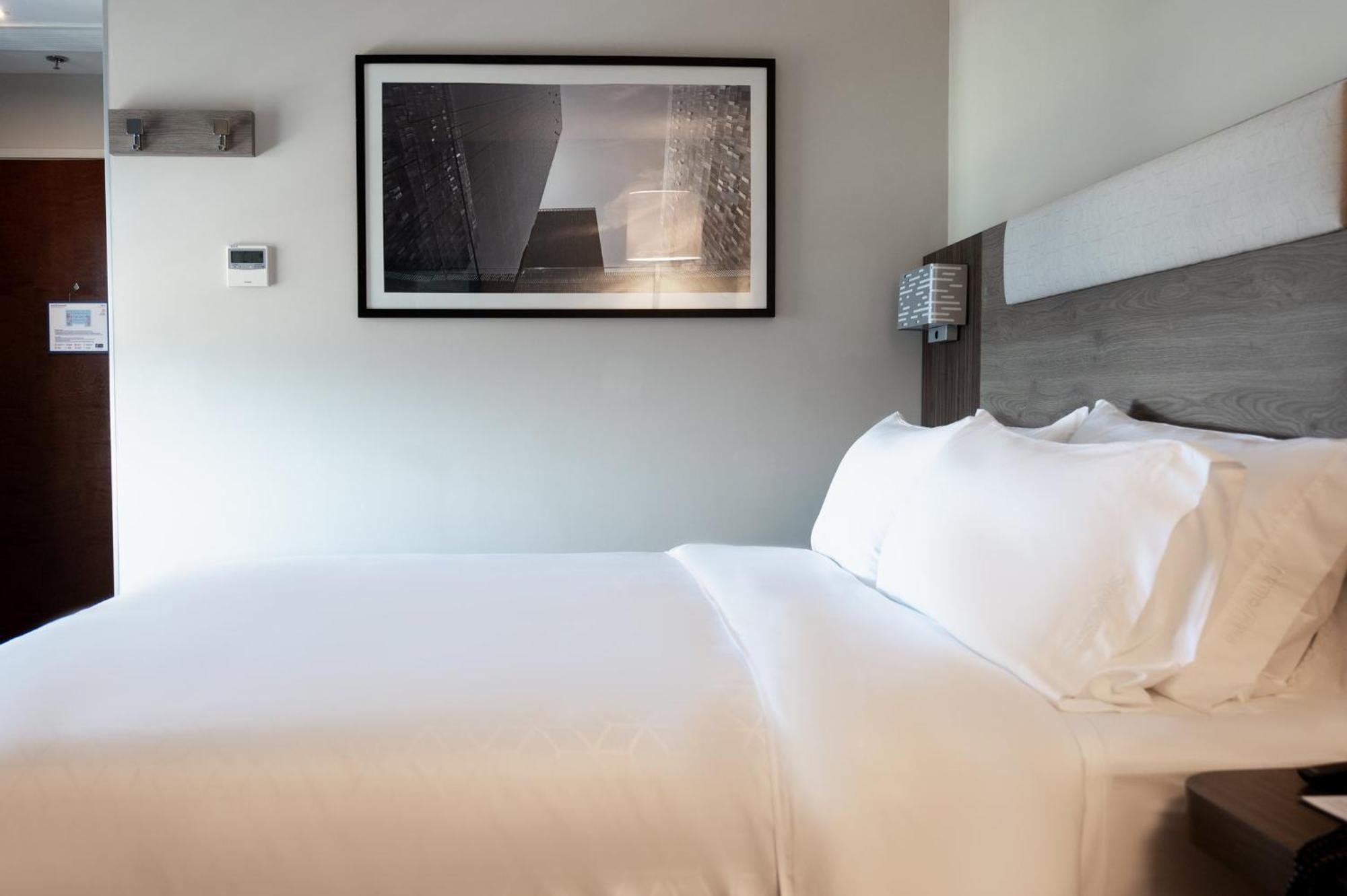 Hotel Express Satelite By Ihg Mexico City