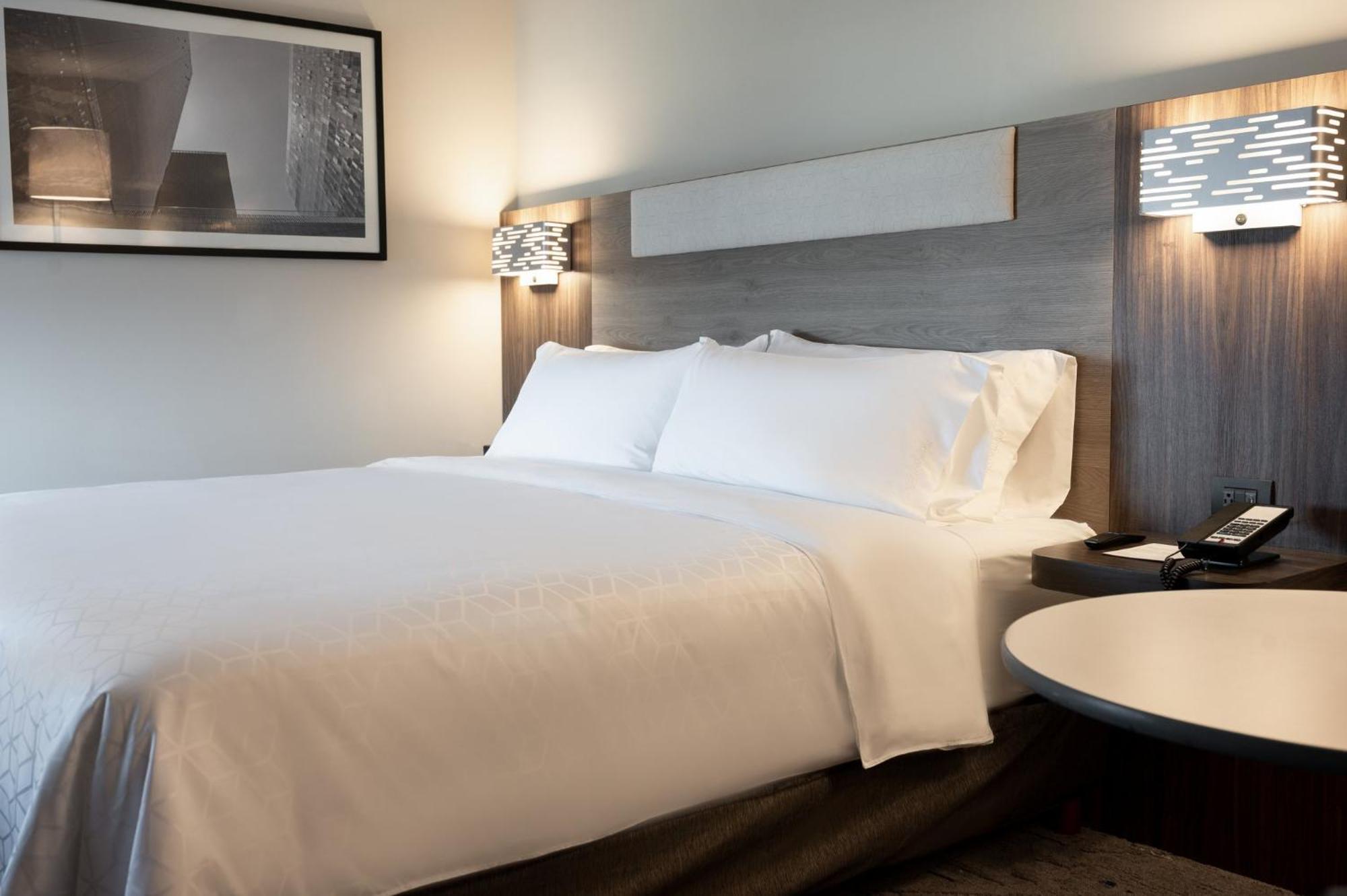 Express Satelite By Ihg Hotel Mexico City