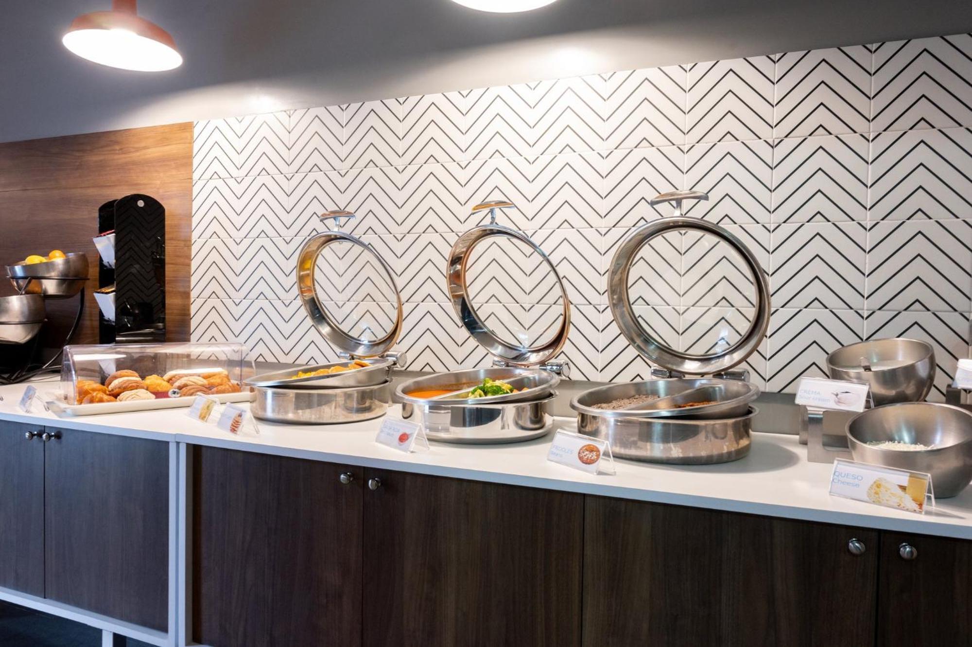 Express Satelite By Ihg 4* Mexico City