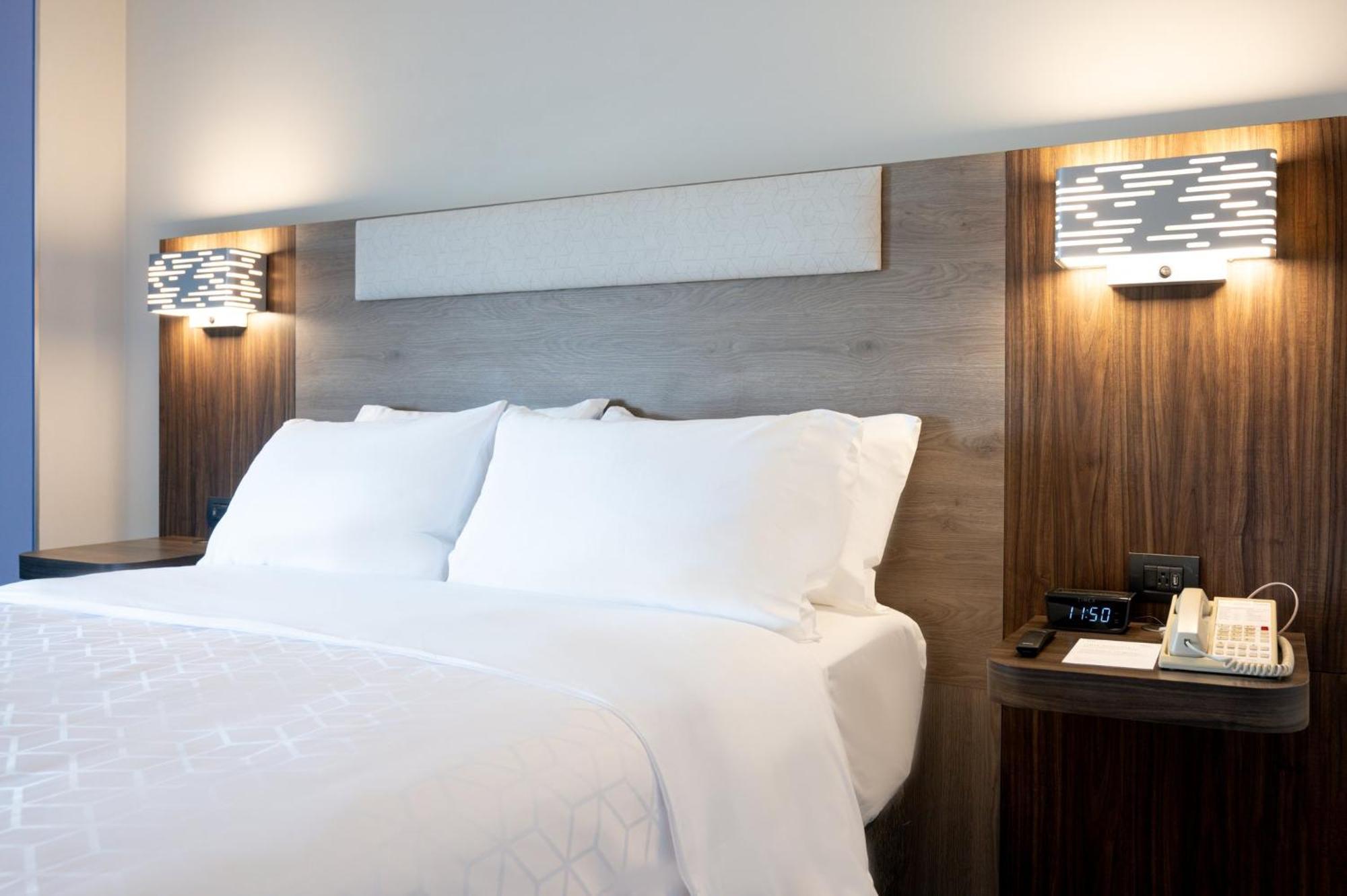 Express Satelite By Ihg Hotel Mexico City