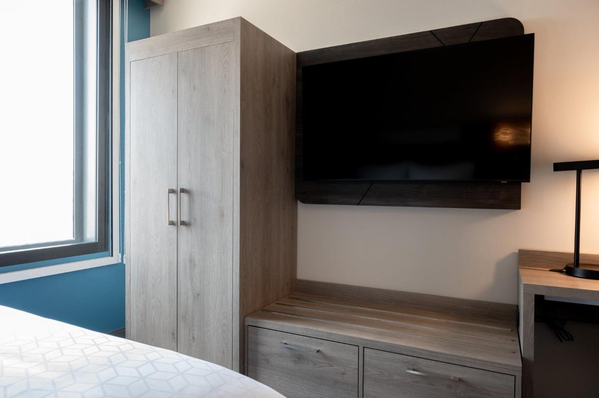 Hotel Express Satelite By Ihg