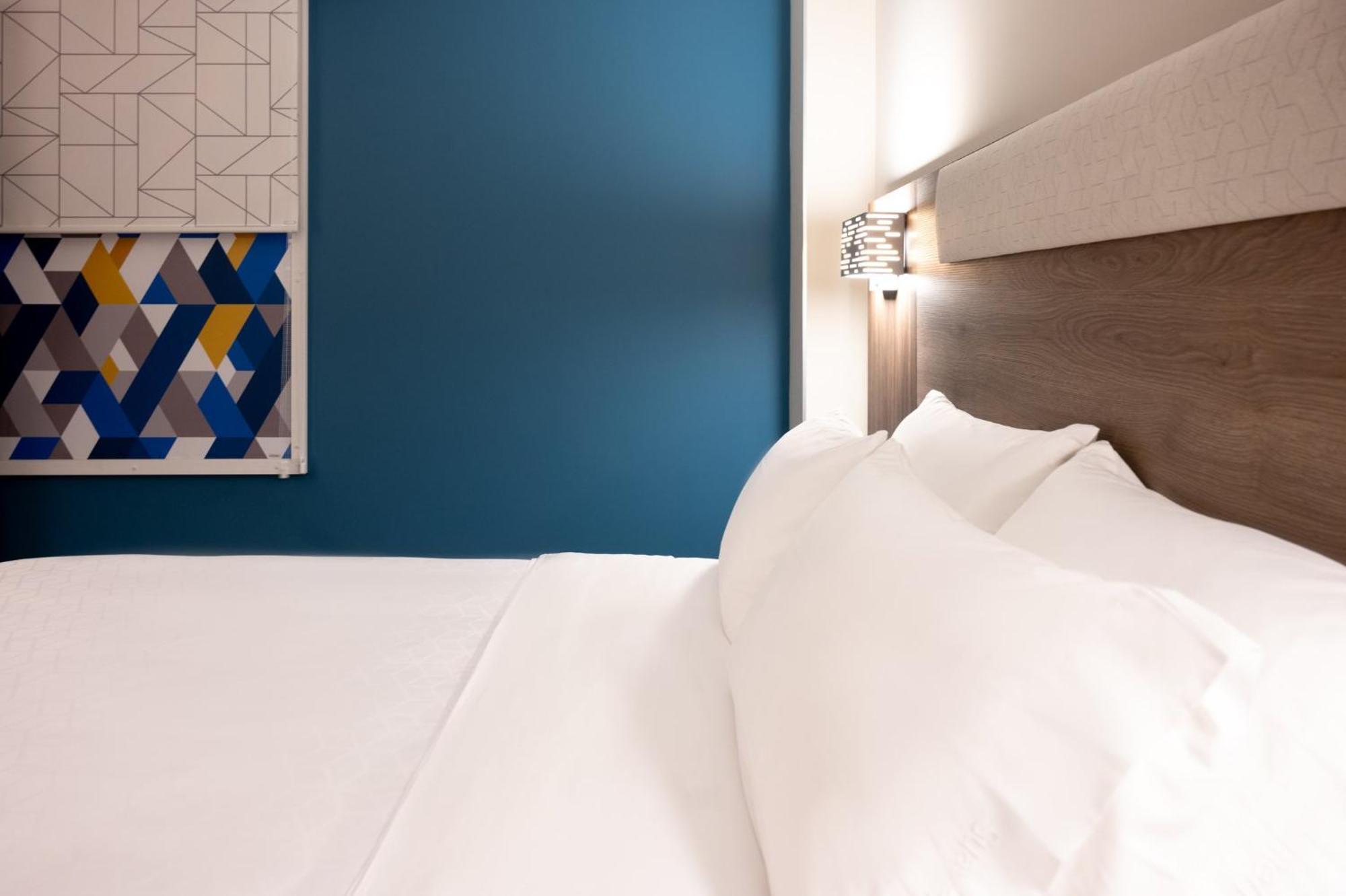 Hotel Express Satelite By Ihg Mexico City