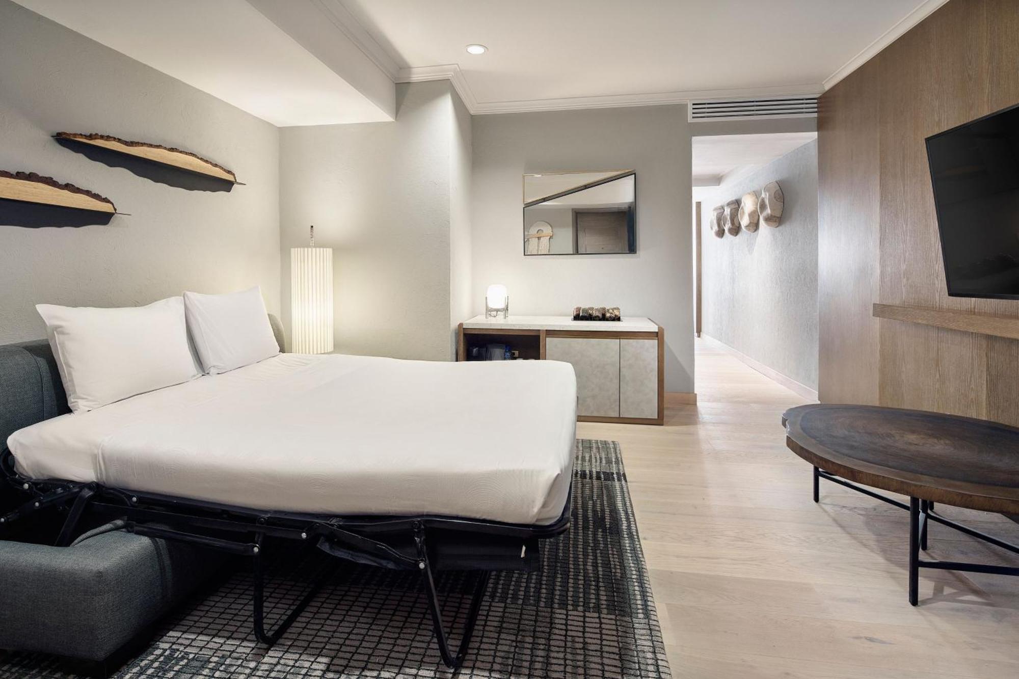 Hotel Jw Marriott Mexico 5*