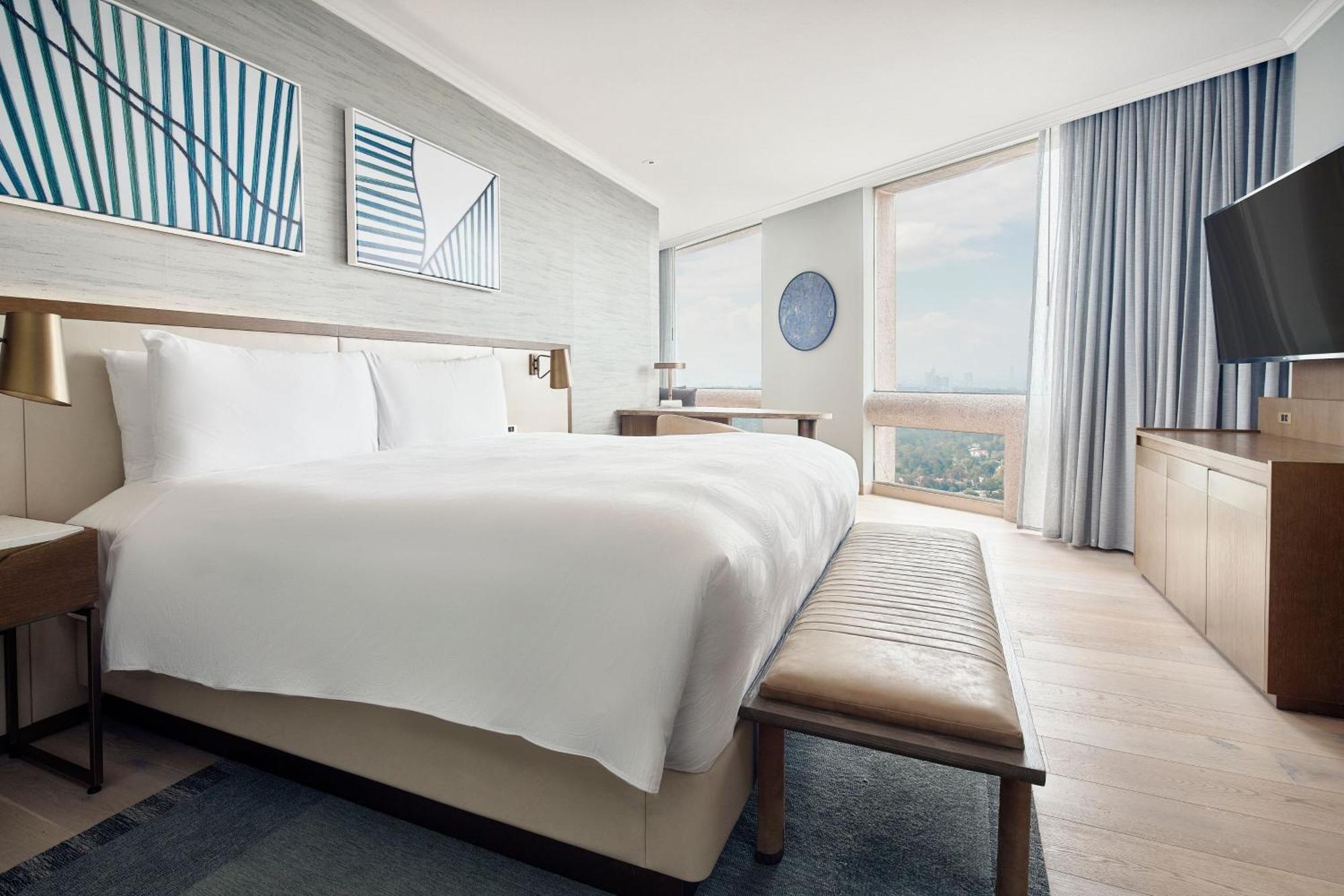 Jw Marriott Mexico